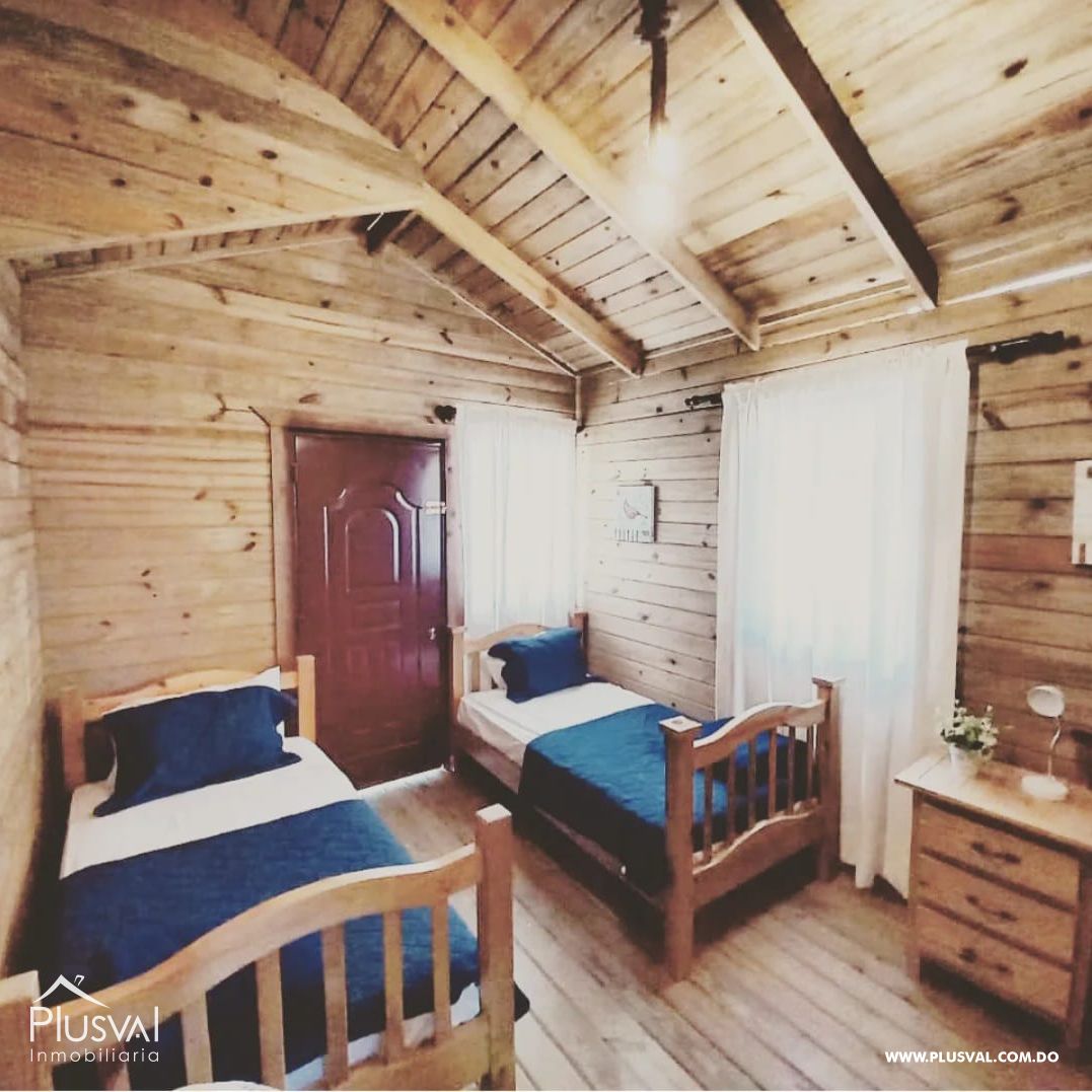 Casa en Alquiler en Constanza 312442