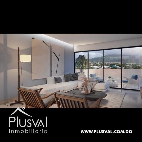 Proyecto Residencial en venta en Puerto Plata 319024