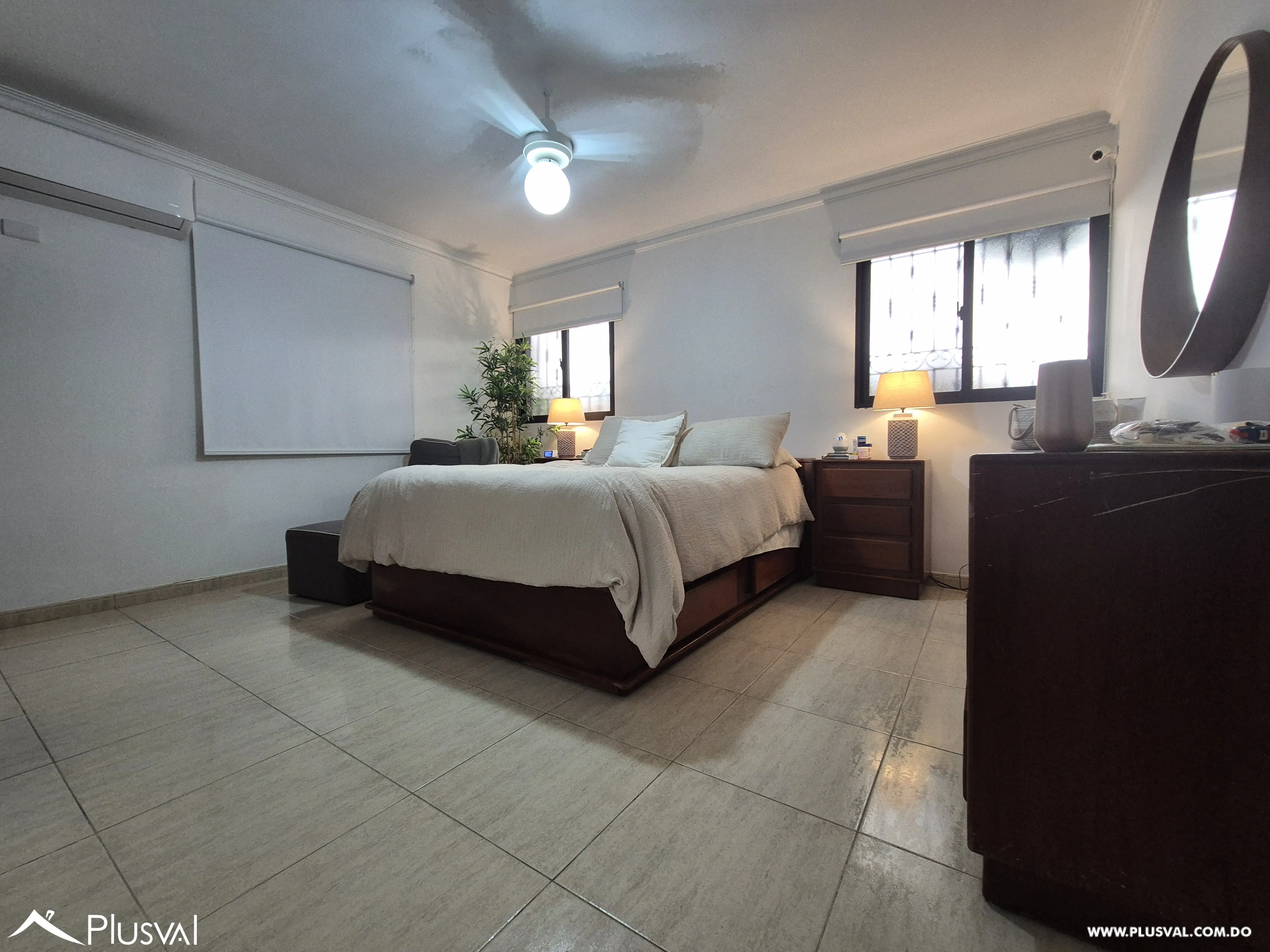 Hermoso apartamento en venta en Las Praderas 461648