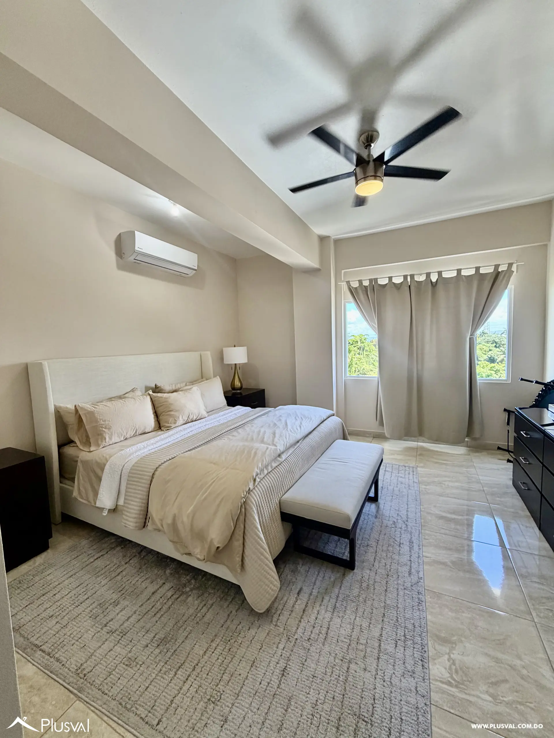 Hermoso Penthouse en Bayardo, Puerto Plata 505271