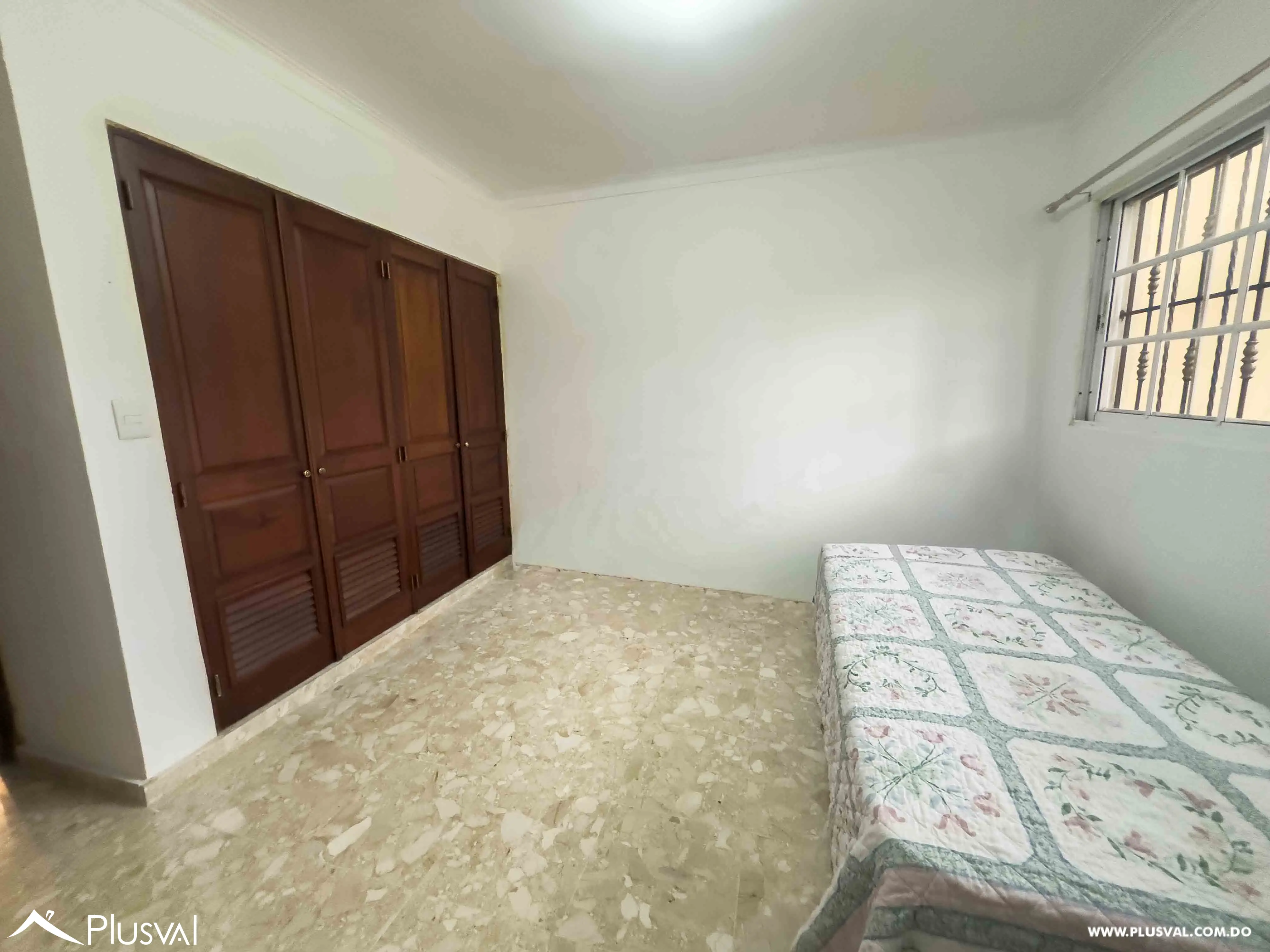 Apartamento de 3 habitaciones, primer nivel en las Praderas. 476491