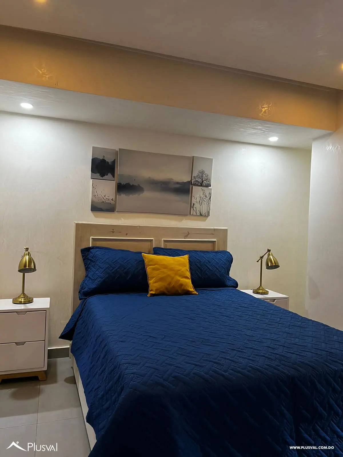 Alquiler amueblado de 1 habitación 508208