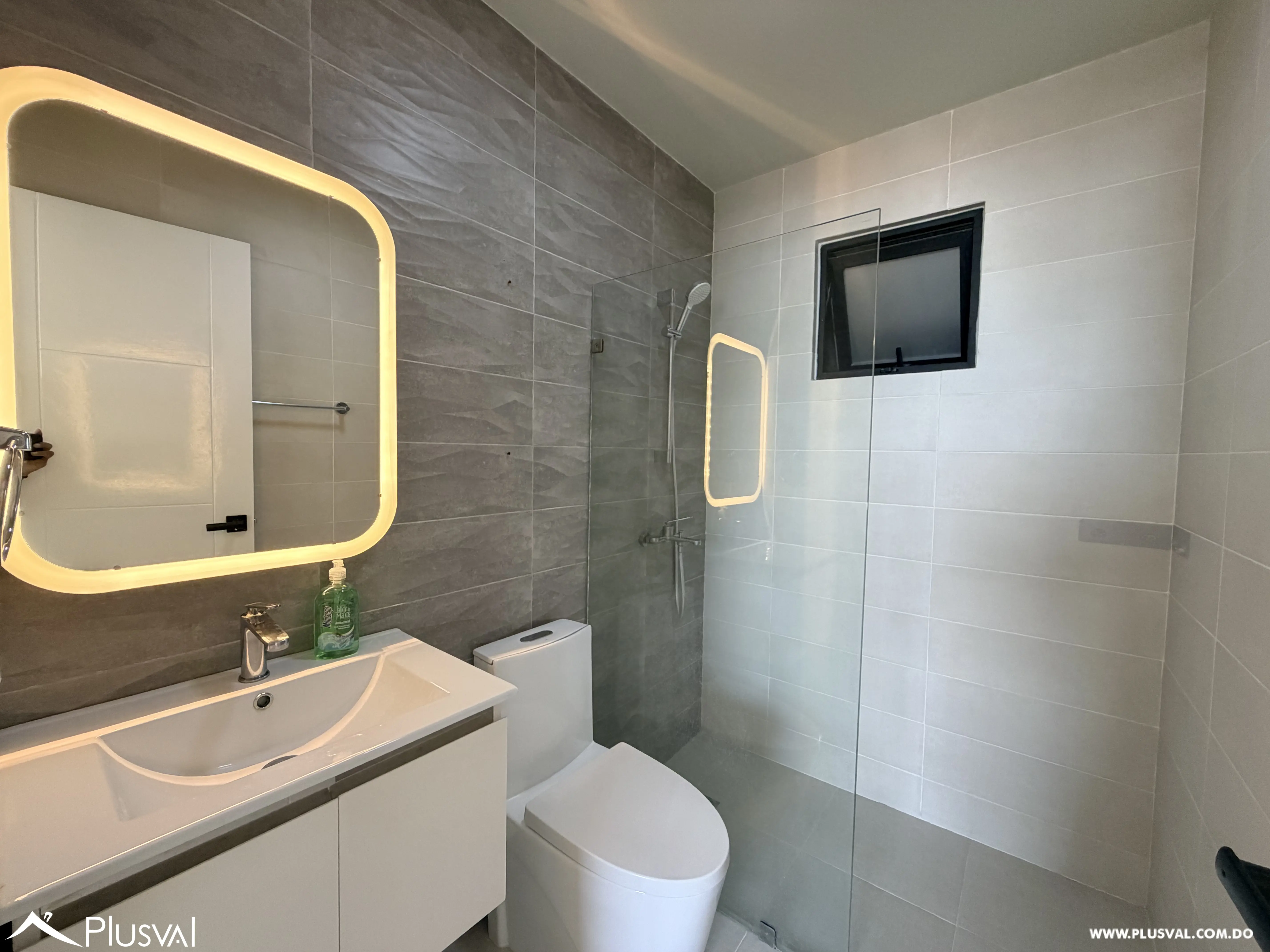 ALQUILER AMUEBLADO DE 1 HABITACION - CACICAZGOS 495670