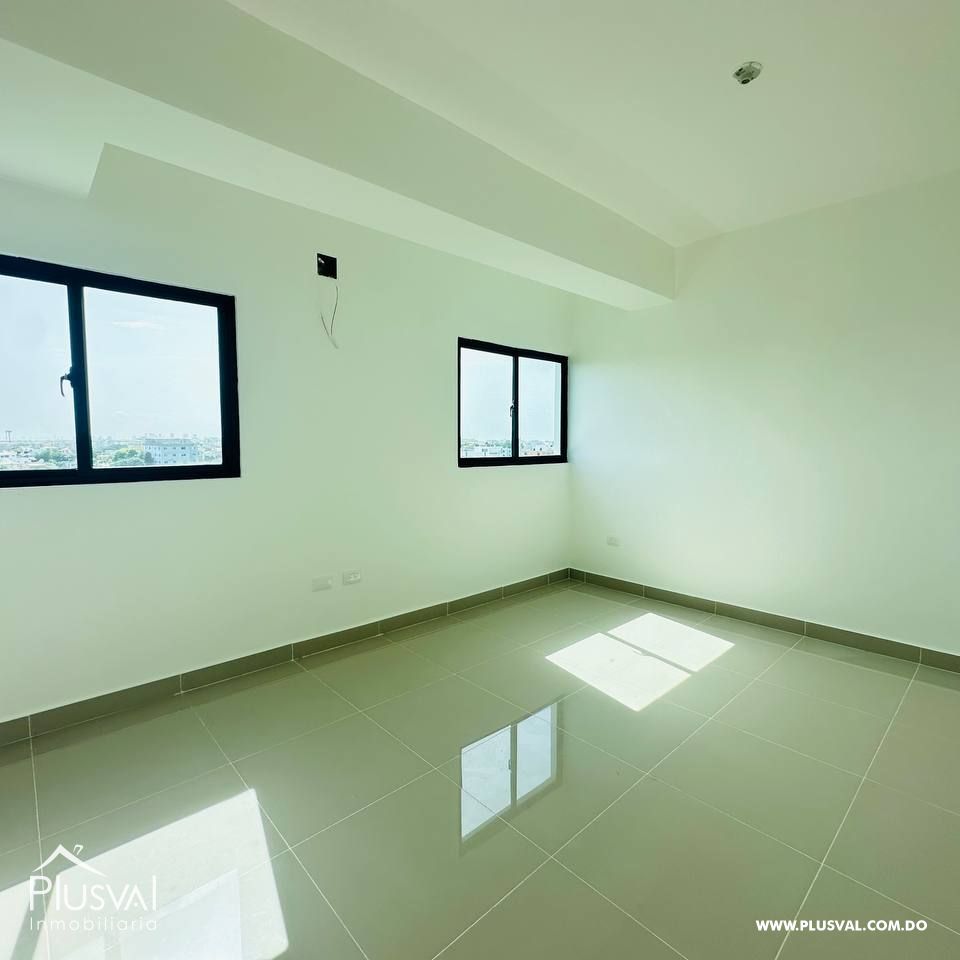 Venta de pent-house ubicado en Prado Oriental, Santo Domingo Este. 453753