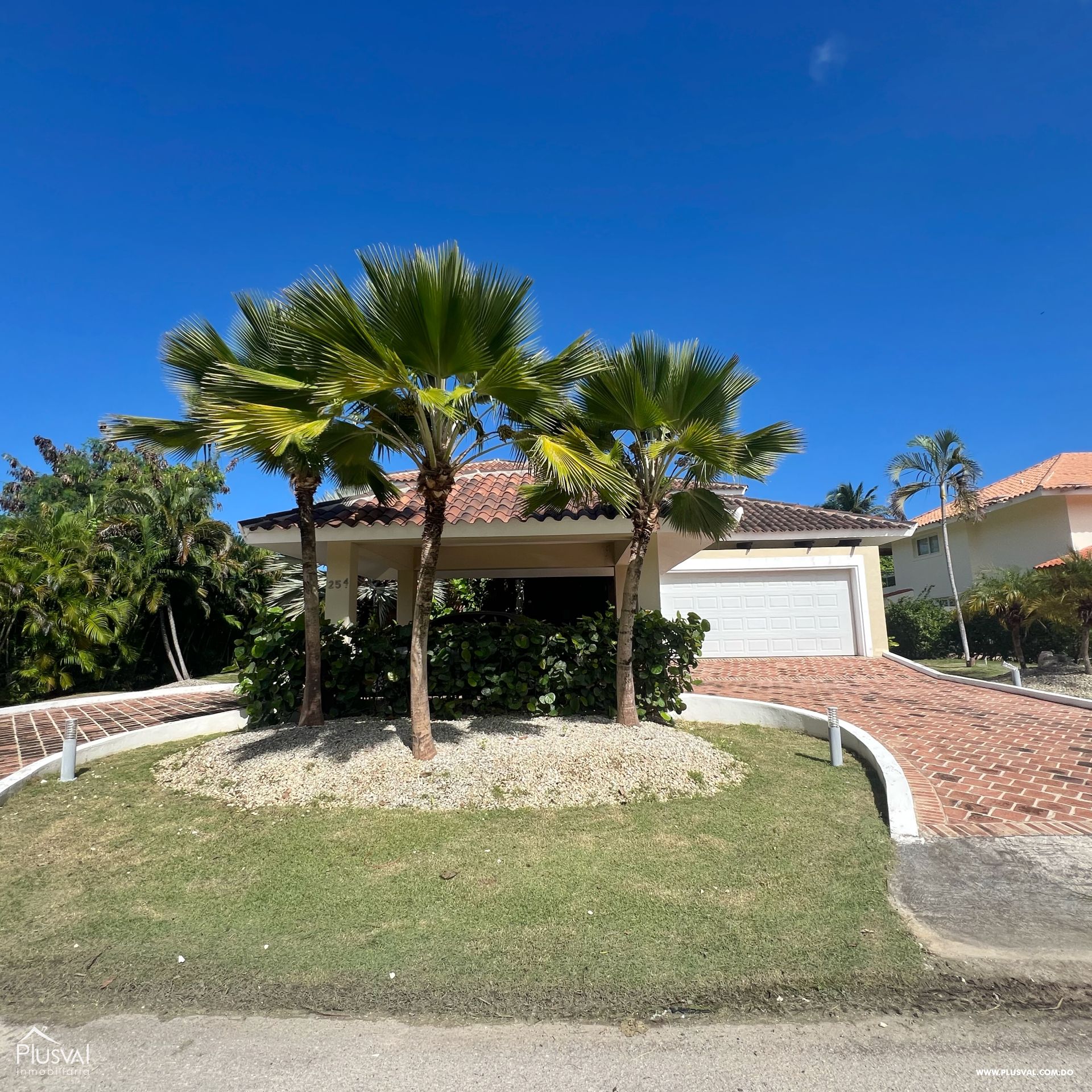 Venta de Villa en Cocotal 404190