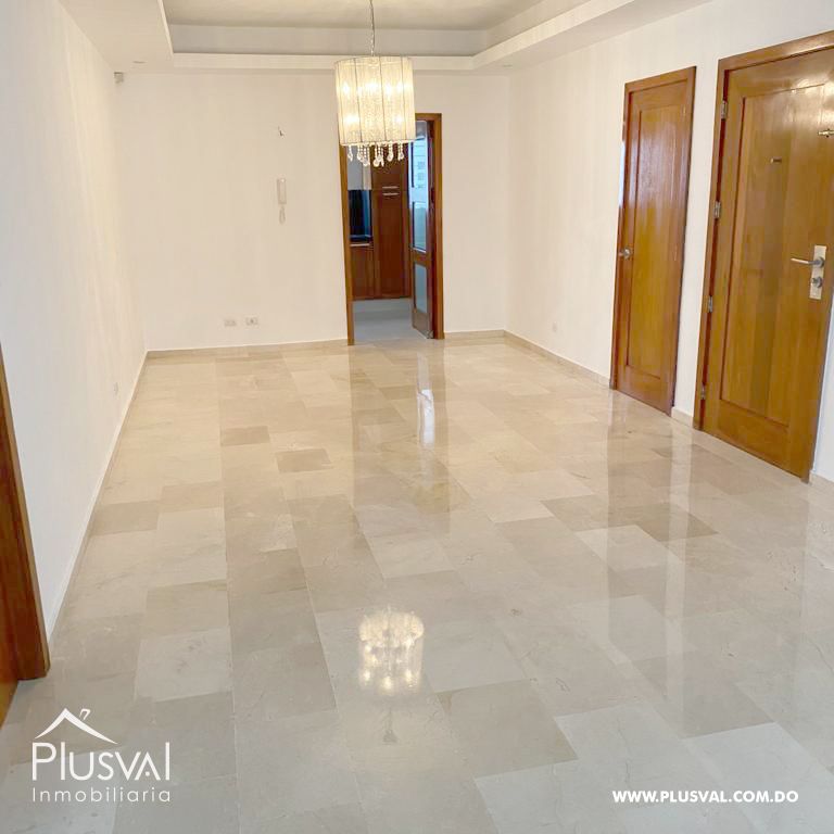 Apartamento en venta sector Paraíso 258523