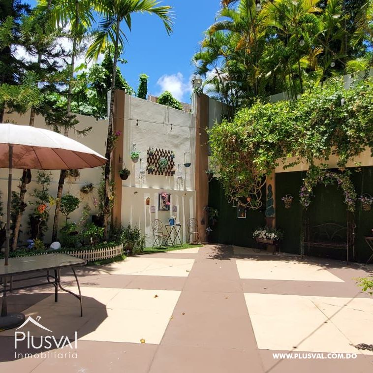 Casa en Venta en El Ducado. 304211