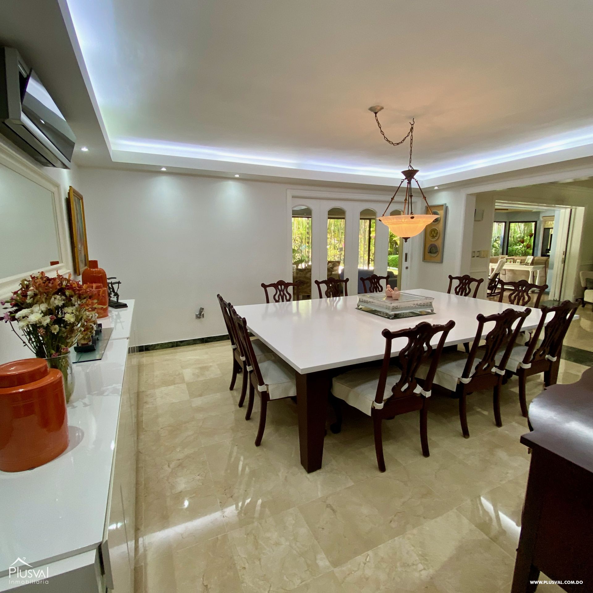Casa en Venta Cuesta Hermosa II 271093