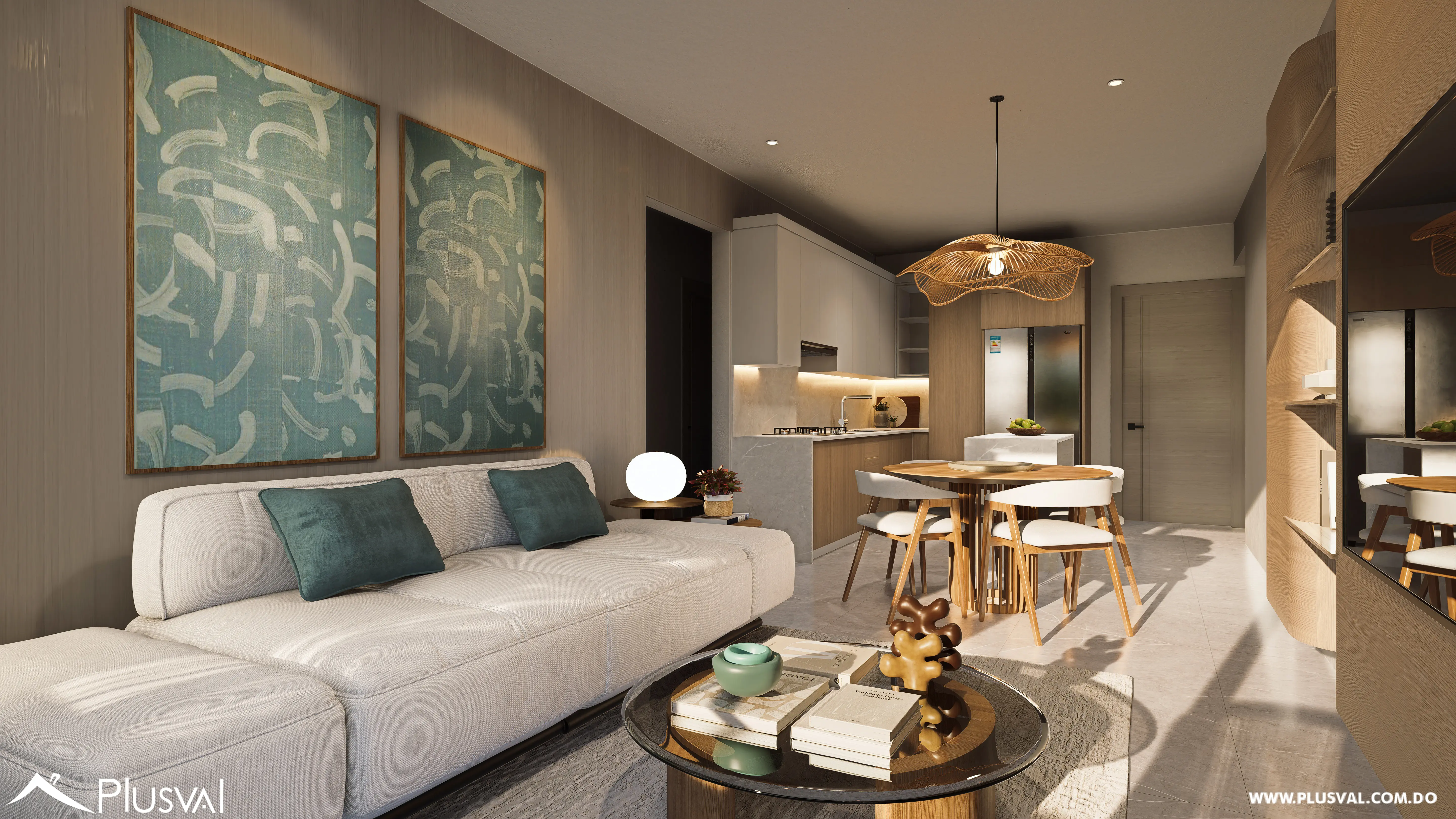 Moderno Proyecto Ubicado en Puerto Plata un Destino Turístico 478247