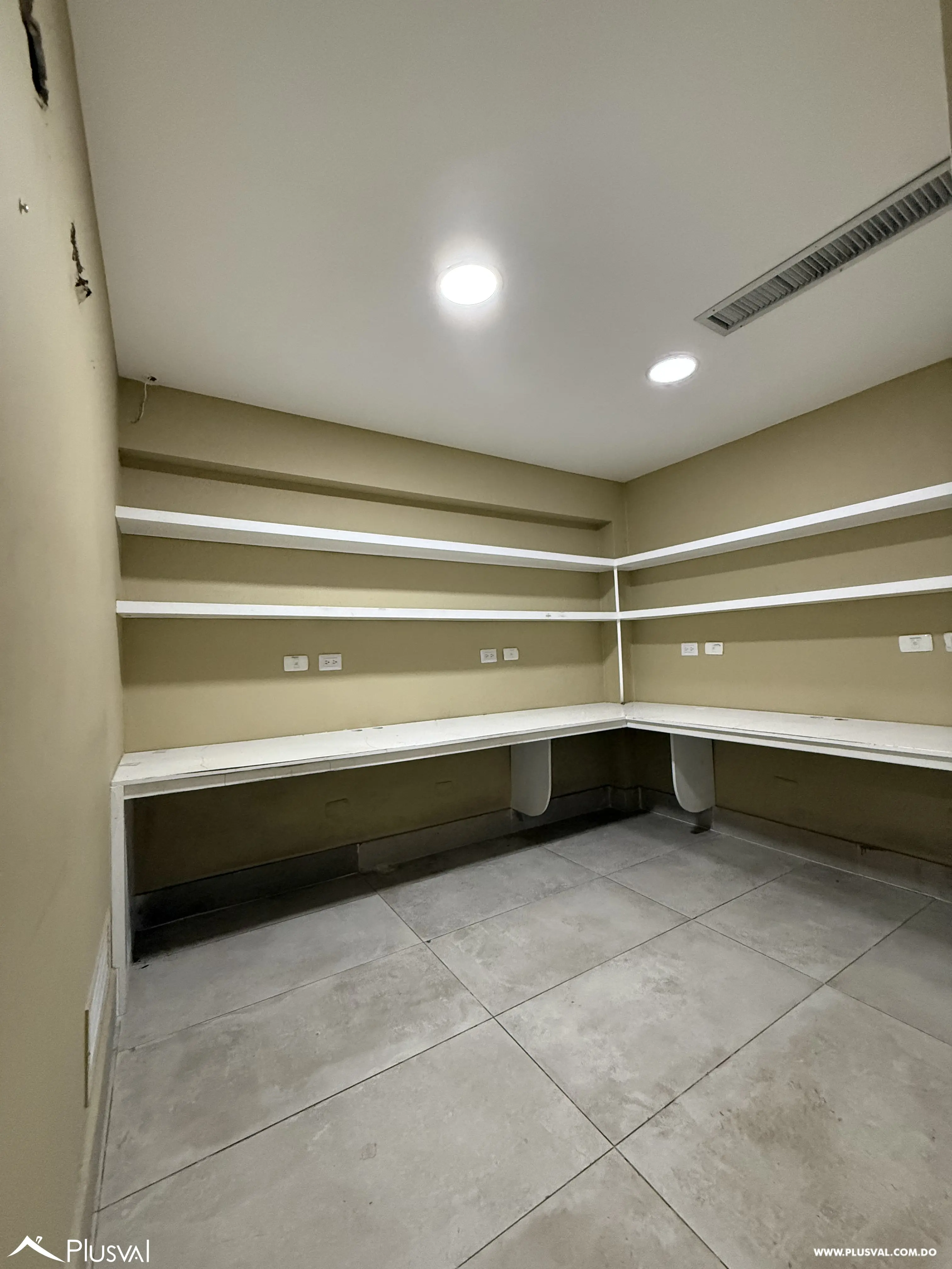 Local en alquiler en Piantini 508500