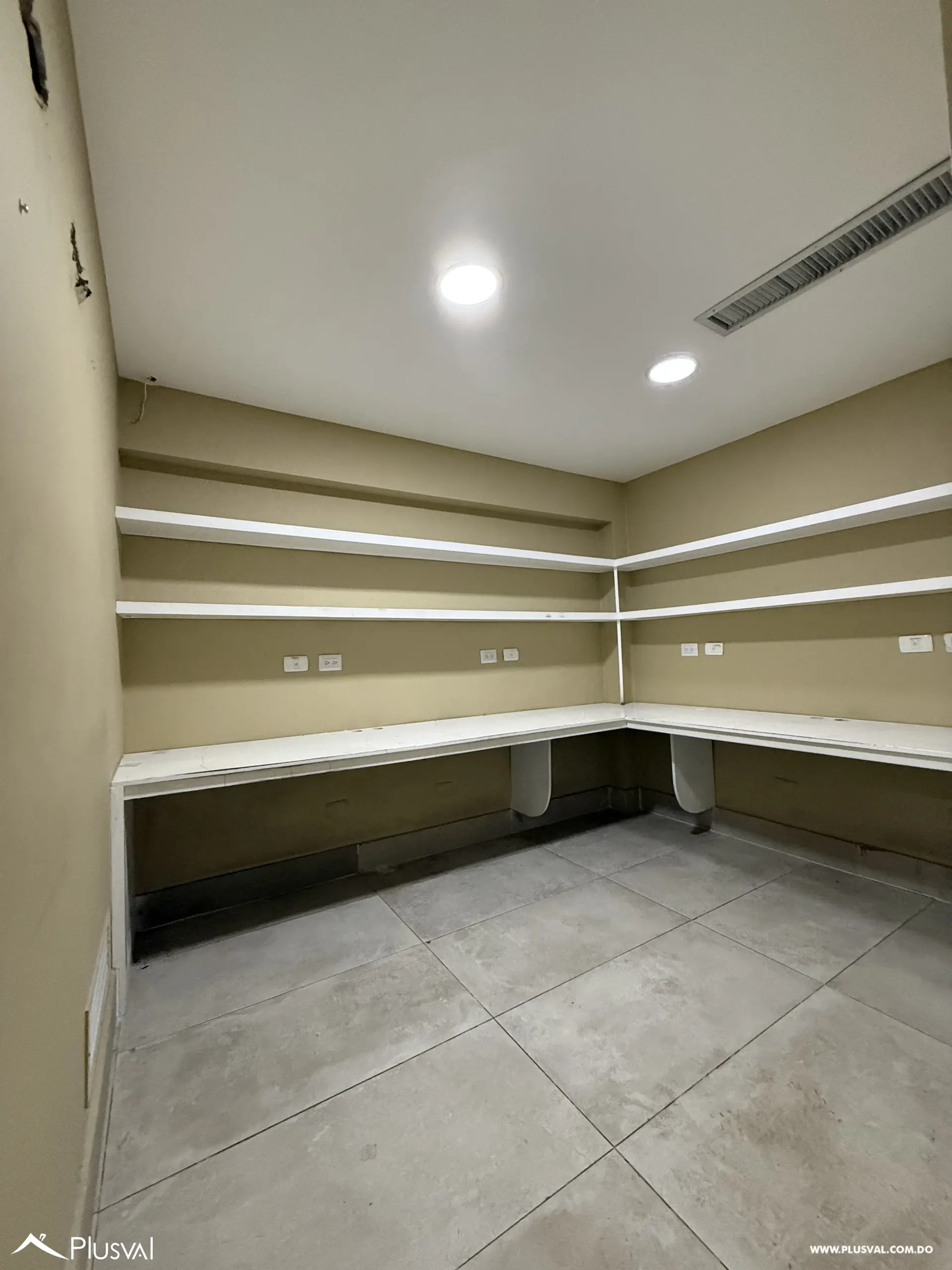 Local en alquiler en Piantini 508500