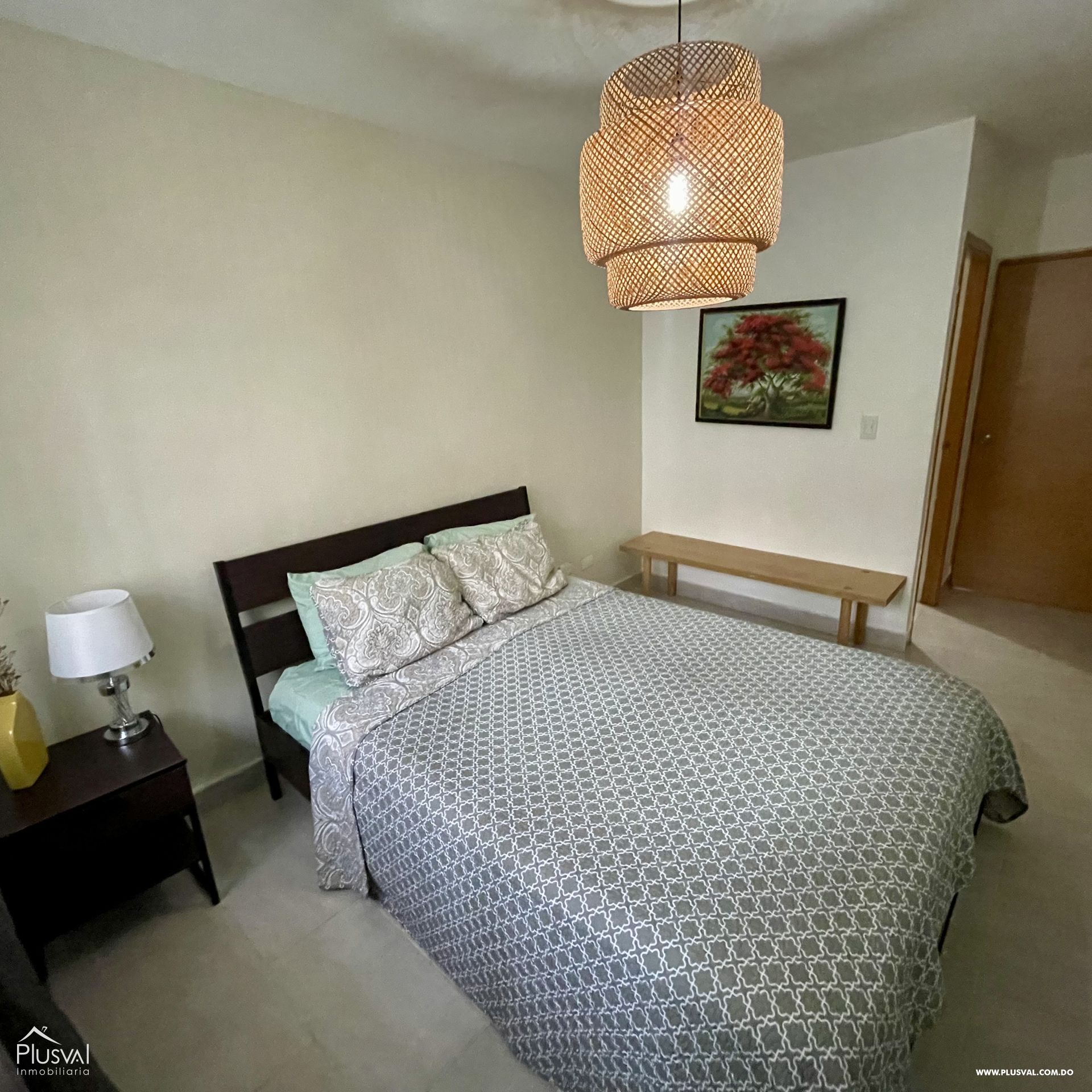 Apartamento En Venta Próximo a la Zona Colonial 388695