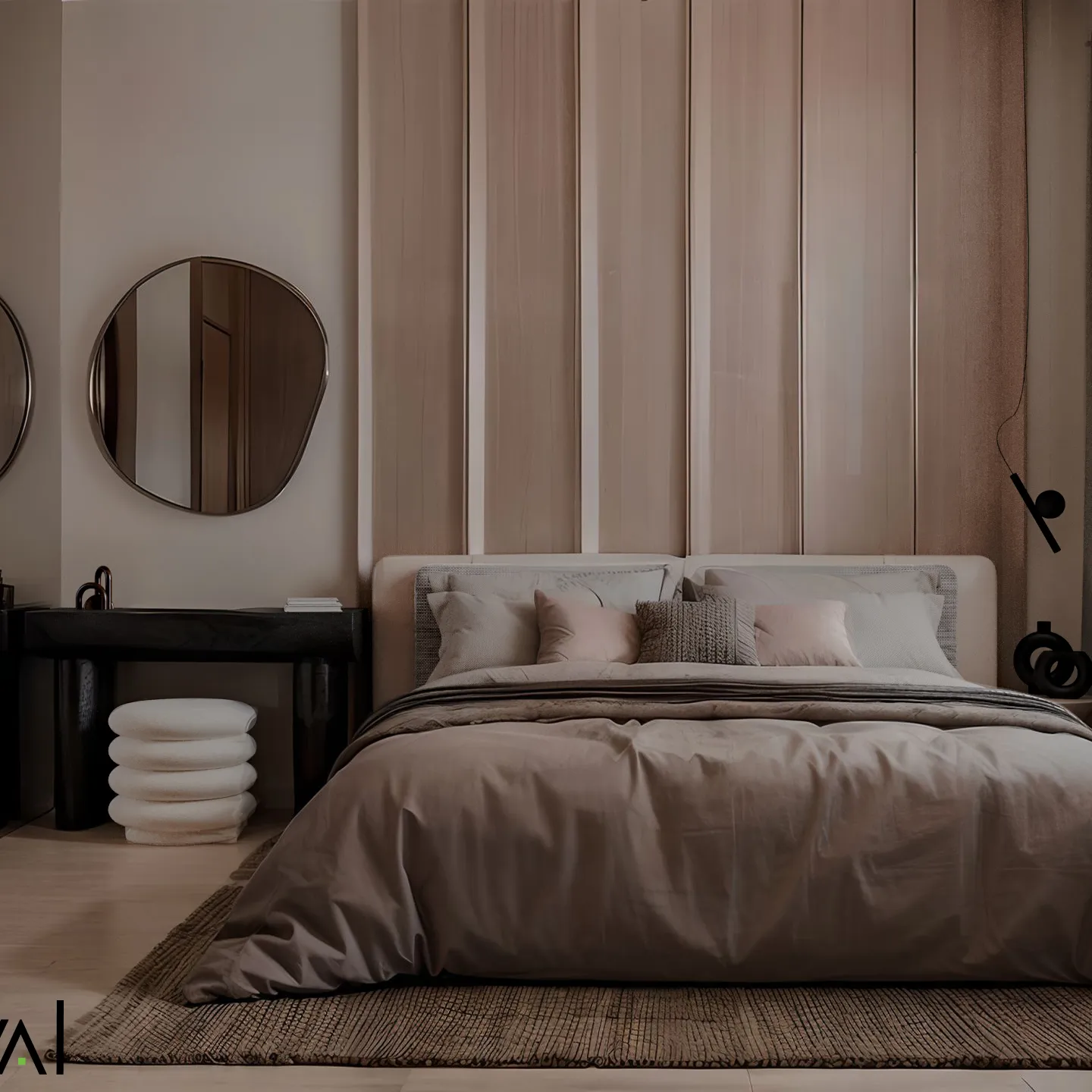 Apartamentos en Punta Cana de 1, 2 y 3 habitaciones 445062