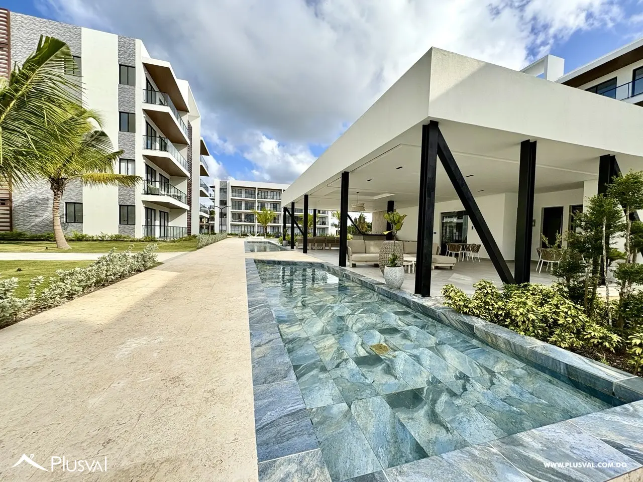 Venta | The Towers, Vista Cana 496455