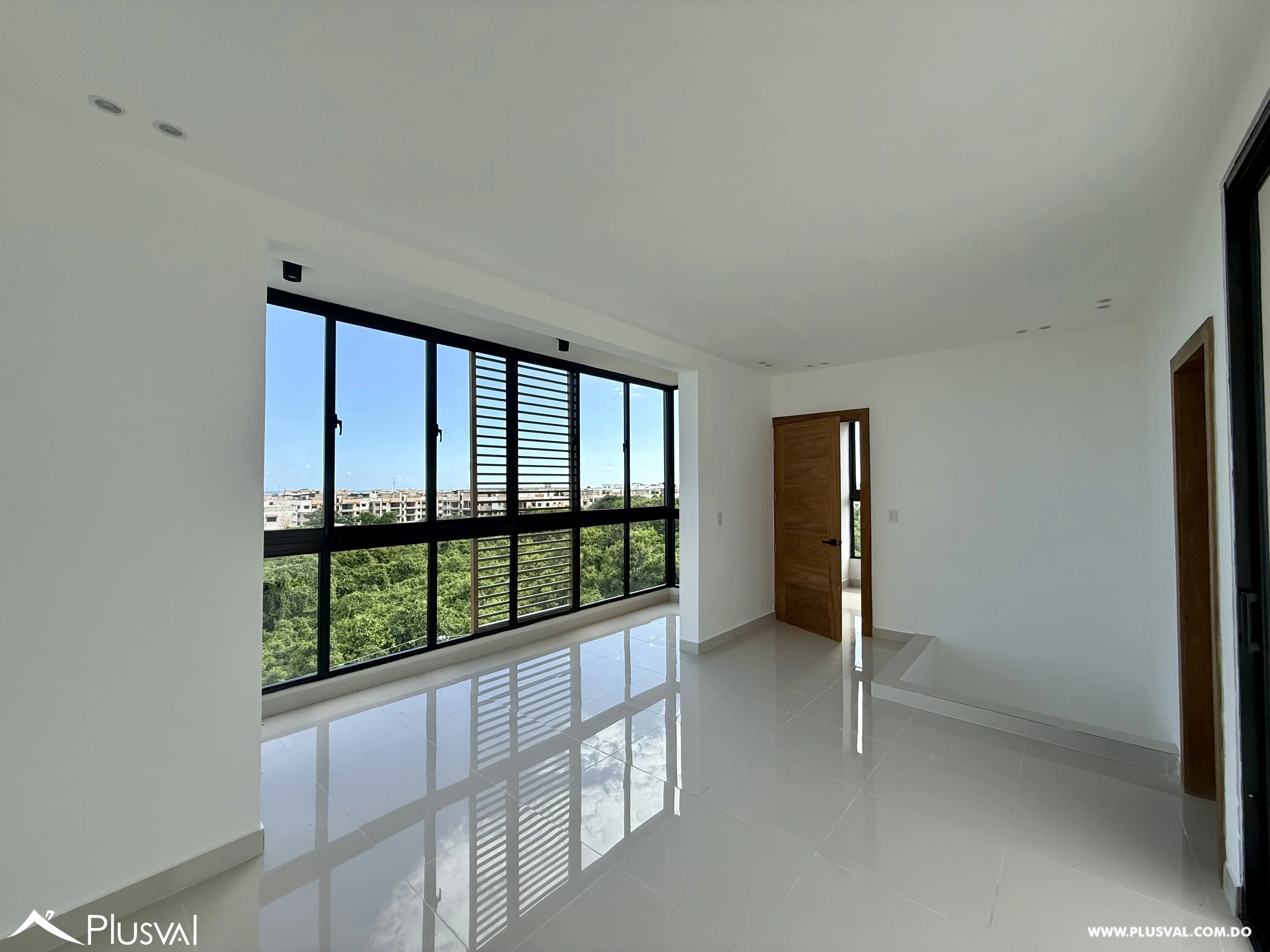 Apartamento tipo Pent-house en Venta en Brisa Oriental 500680