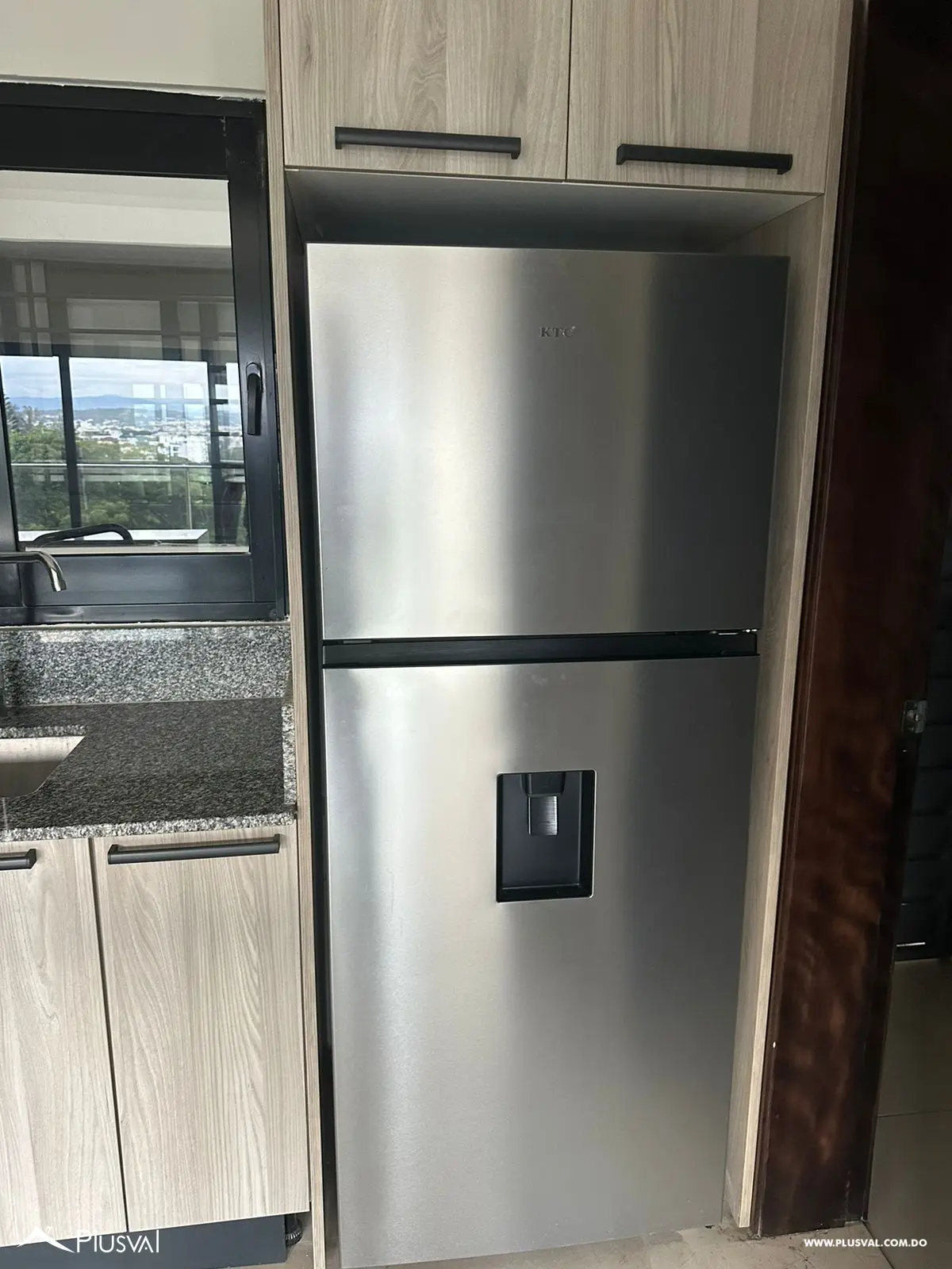 Apartamento en alquiler en Torre de Lujo 453793