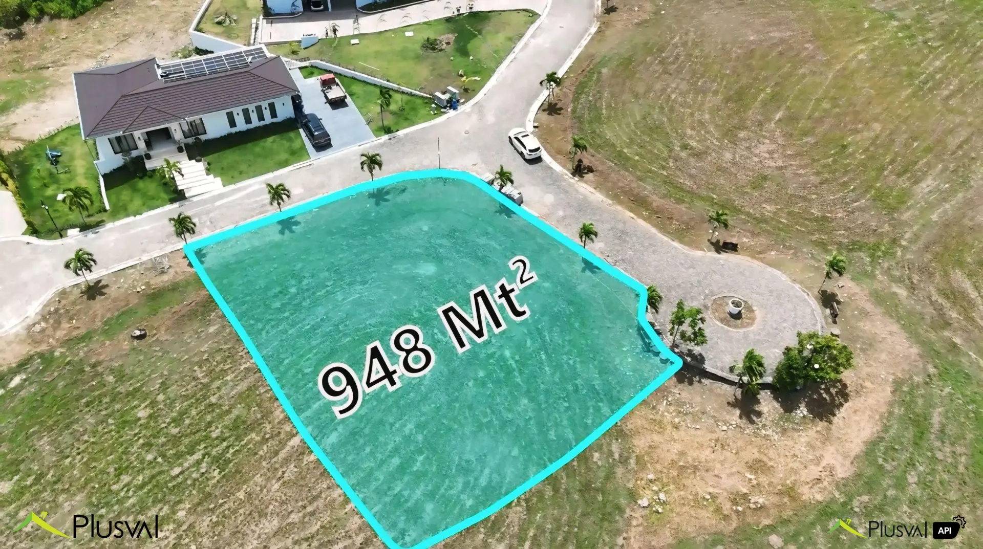 Terreno Exclusivo con Vistas Panorámicas en Puerto Plata 448907