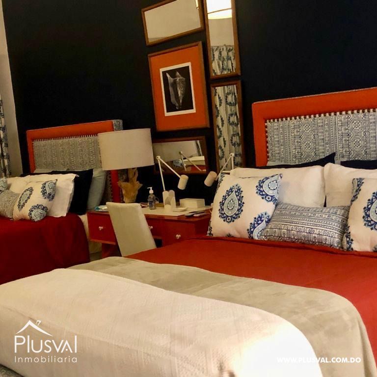 Hermoso Penthouse en venta en Punta Palmera 393166