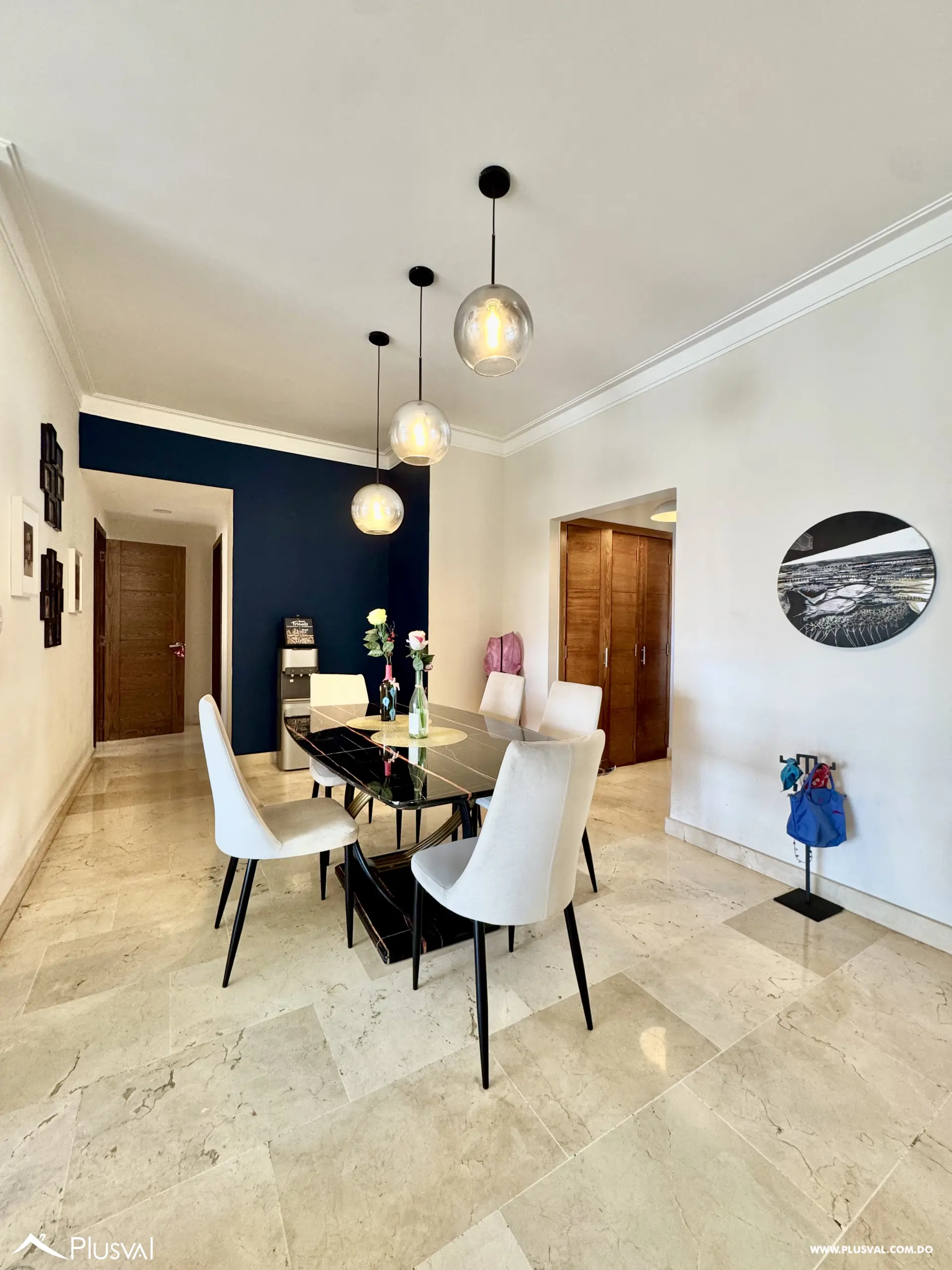 Vendo Maravilloso Apto en en Corazon de Serralles 532189