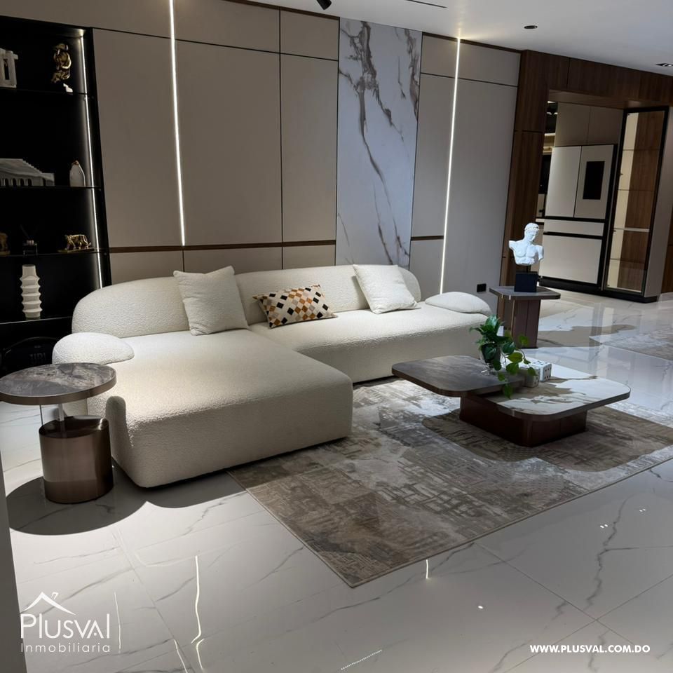 Proyecto de apartamento en Corales del Sur 418036