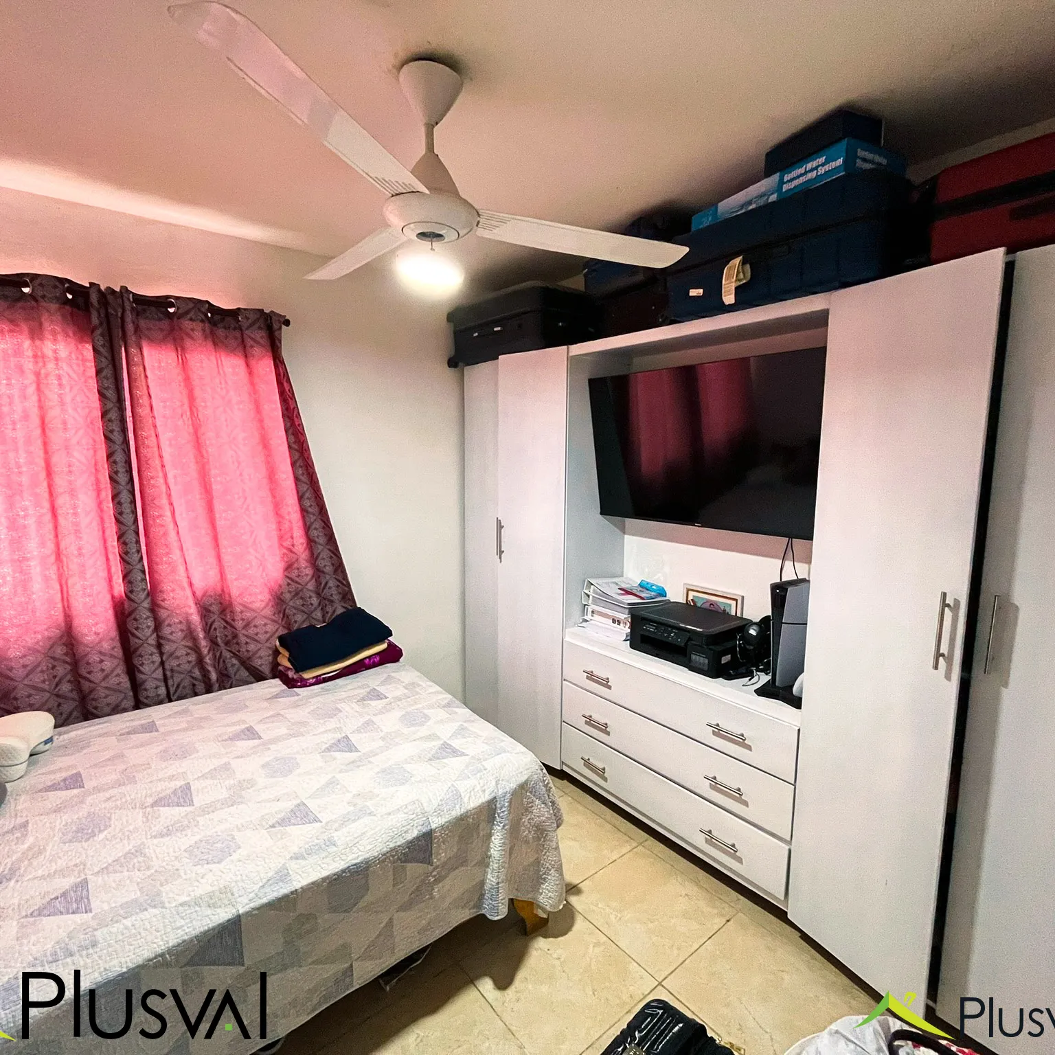 Apartamento en venta ciudad Juan Bosch 433476