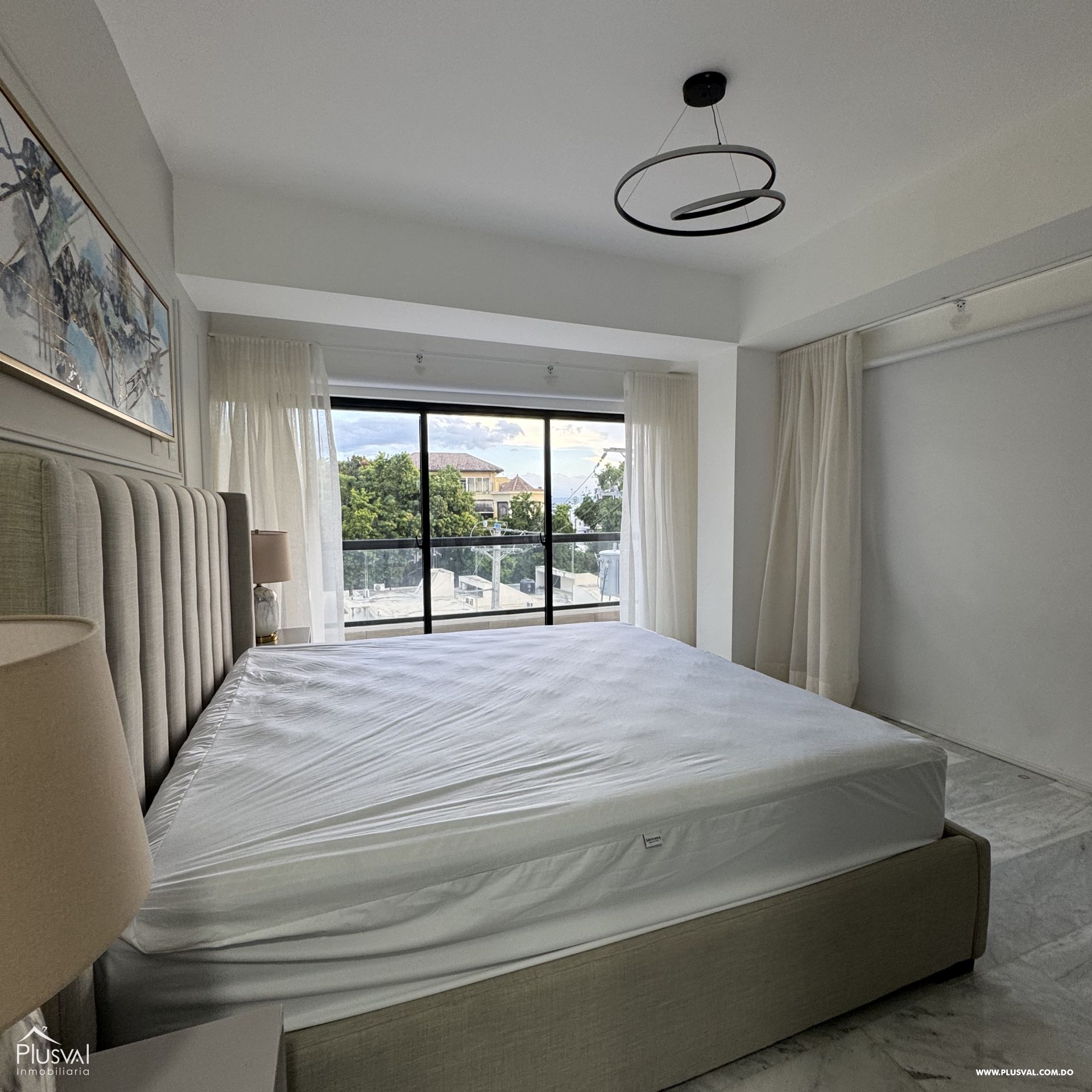 Apartamento de 2 dormitorios Amueblado en alquiler en área exclusiva 449304