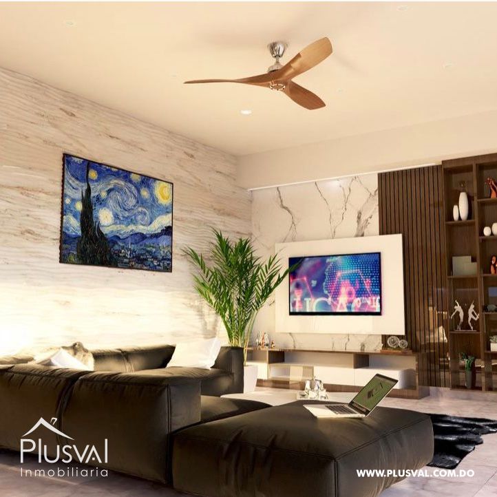 Exclusivo  proyecto ubicado en las Terrenas 382571