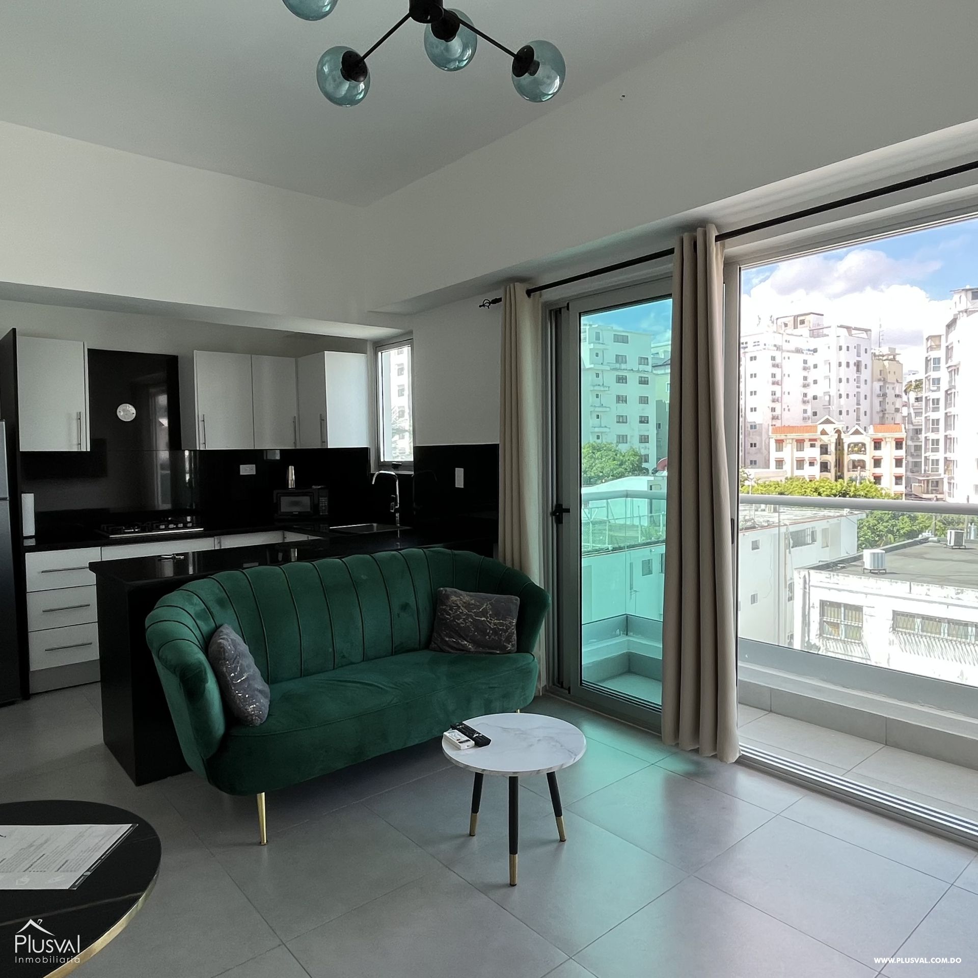 Apartamento en venta en Serralles - Excelente opcion para inversion 379504
