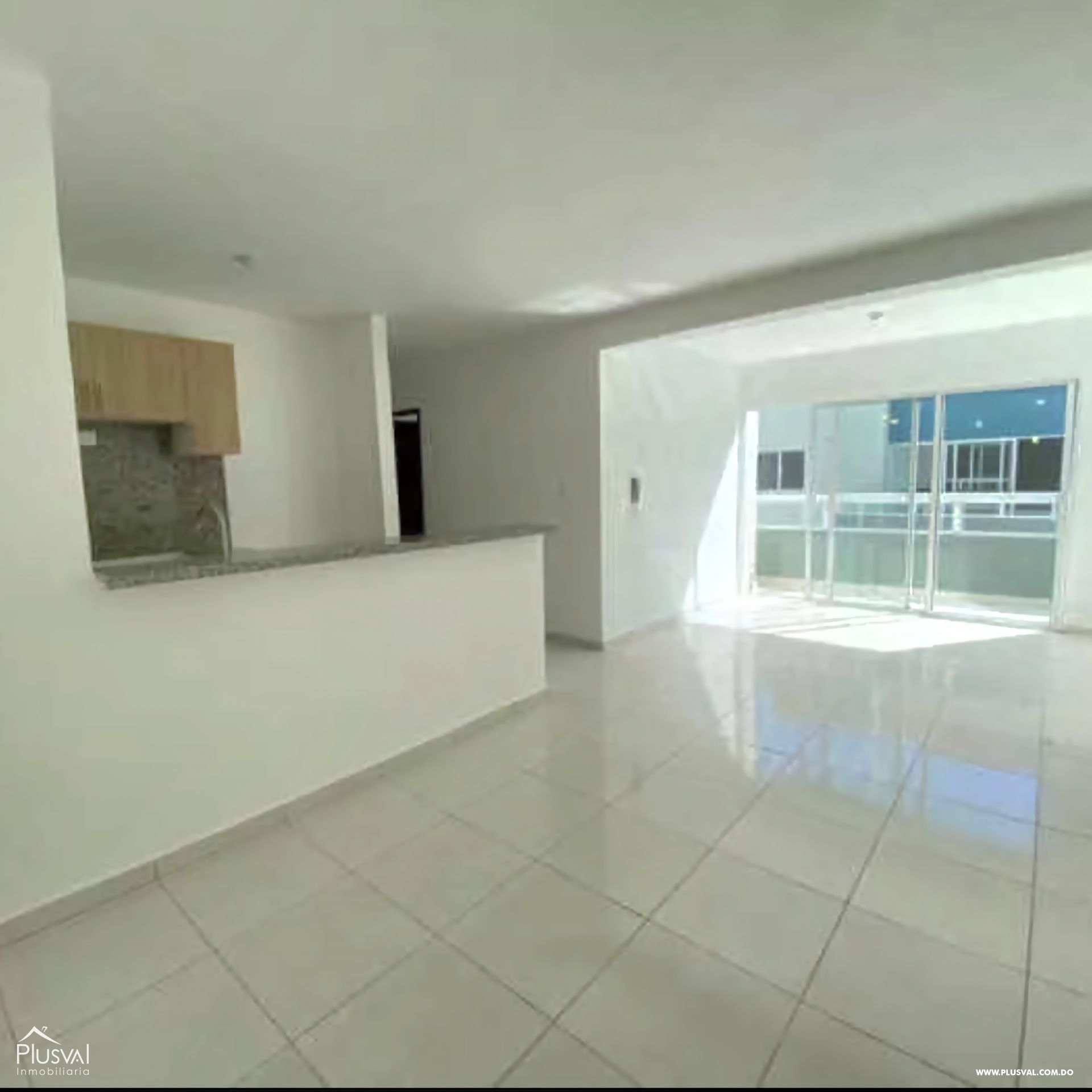 Apartamento listo en venta, La Romana 407779