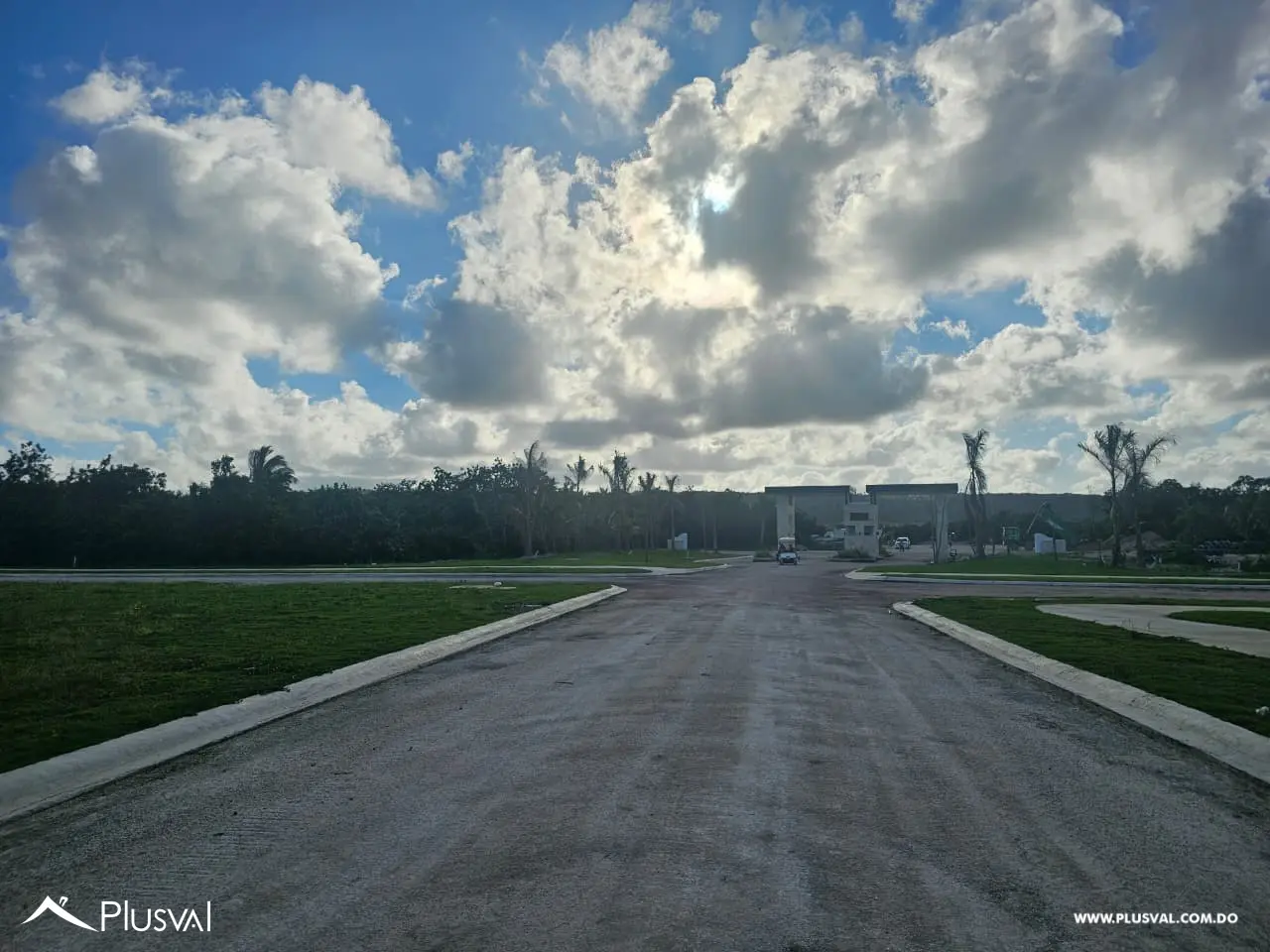 Residencias del Parque, Cap Cana 487945