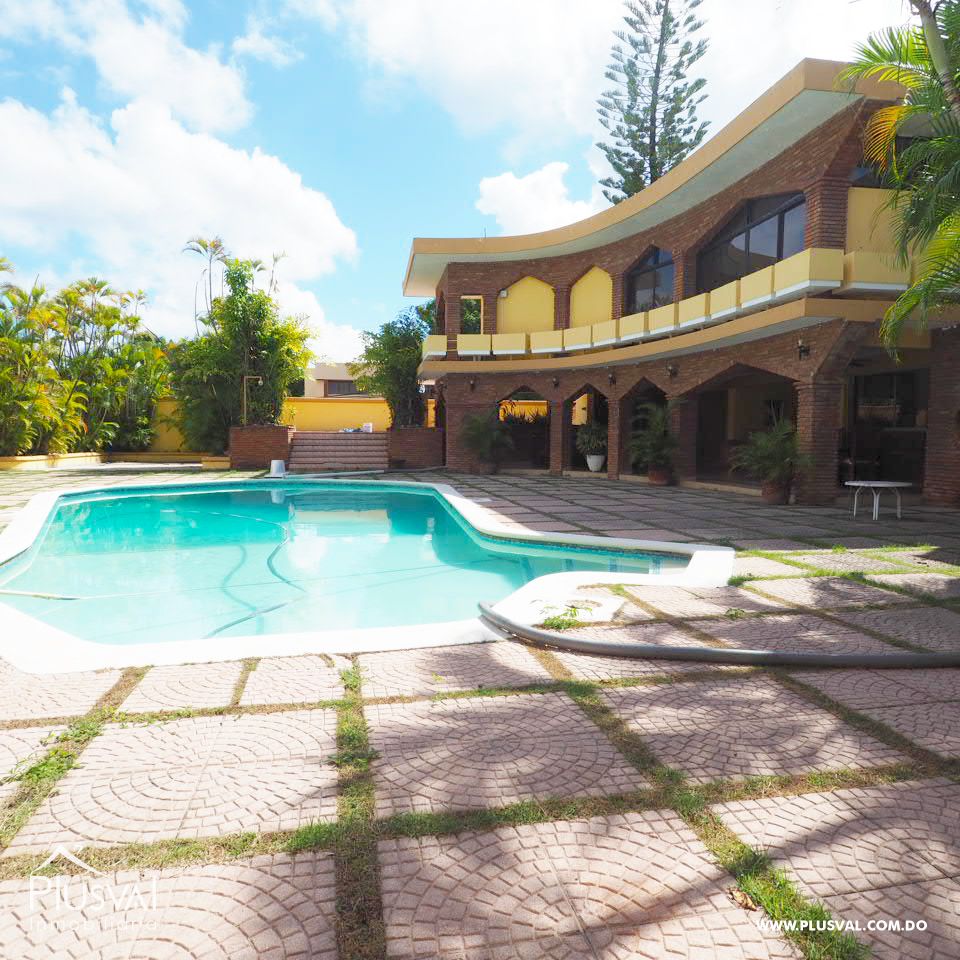 Casa en Venta , Villa Elena 309198
