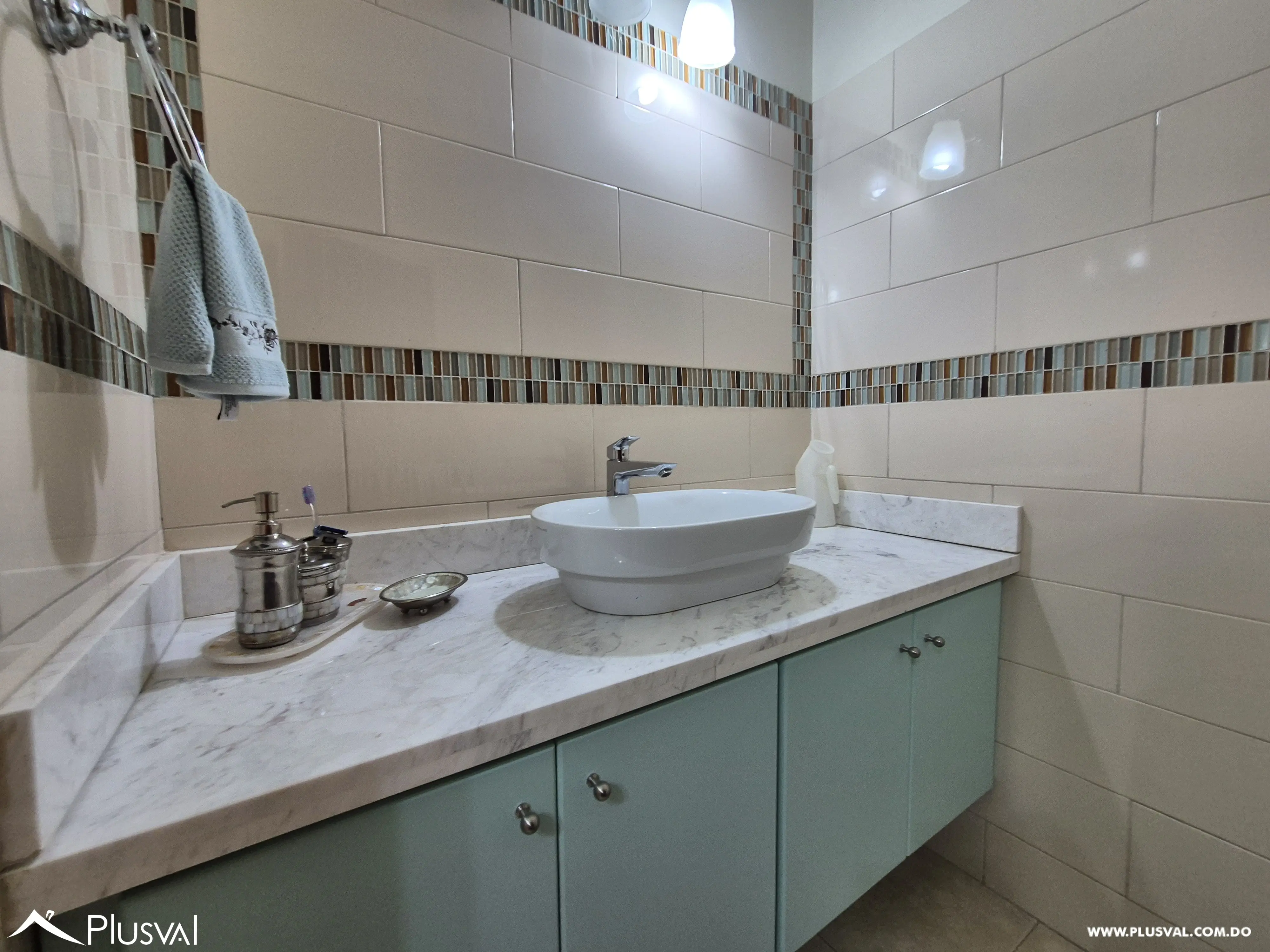 Amplia y hermosa casa en venta en Arroyo Hondo 2 456842