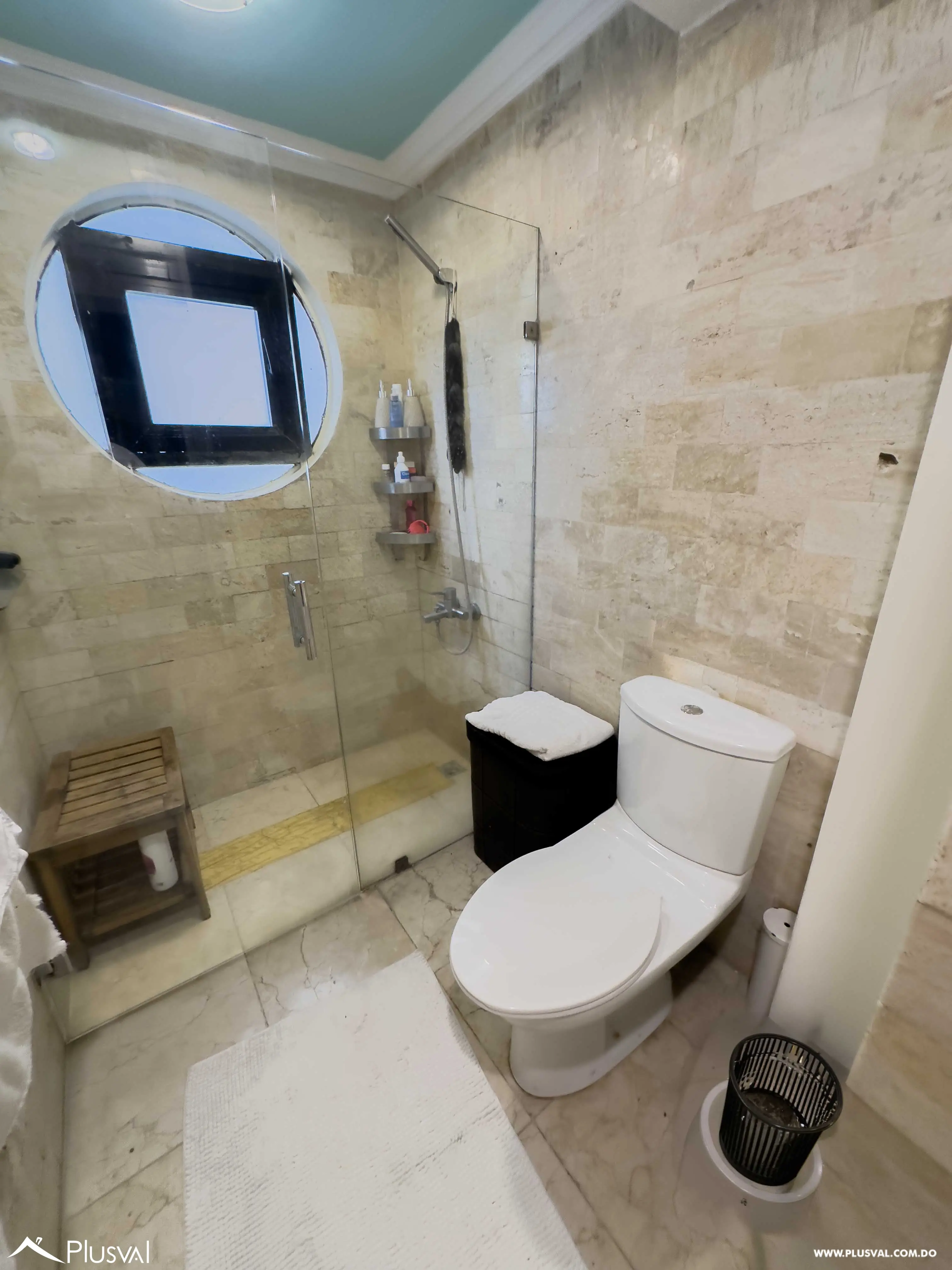 Lujoso apartamento clásico en venta en la Anacaona 497232