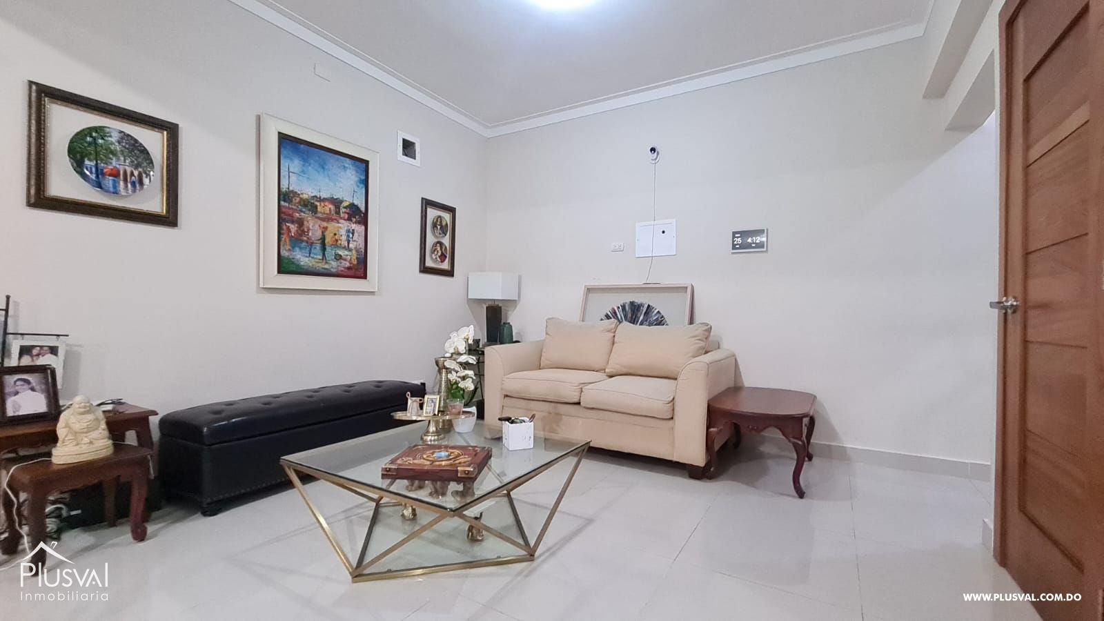 Apartamento de Compra,  ideal para Inversión o vida familiar ubicación Céntrica 479306