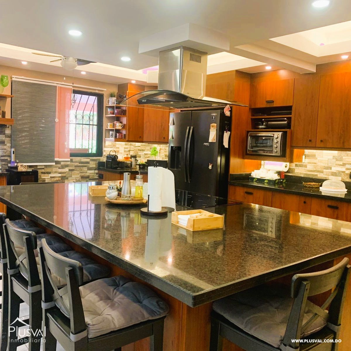 Casa en venta en Altos de Arroyo Hondo 383914