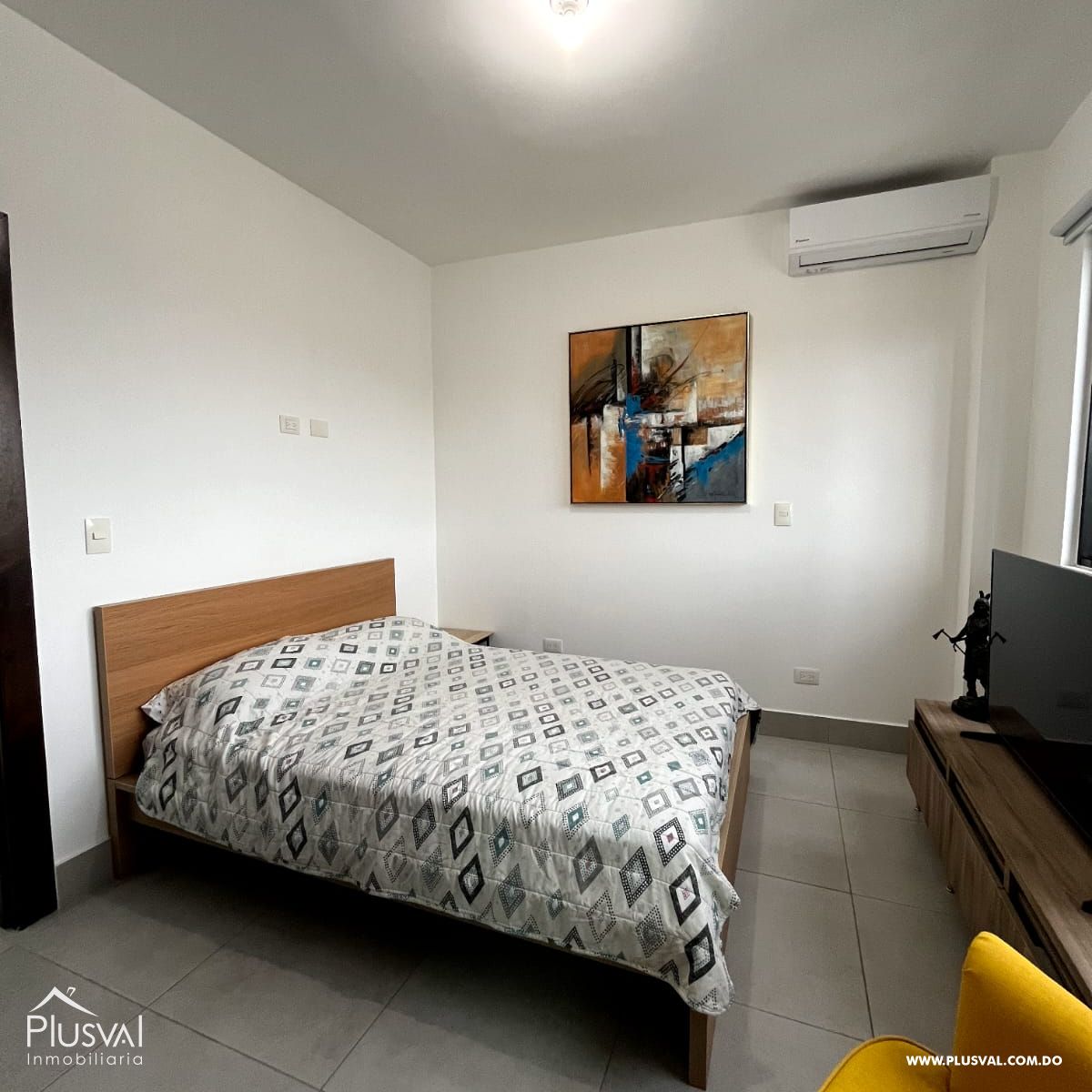 Apartamento en alquiler en La Esmeralda 372737