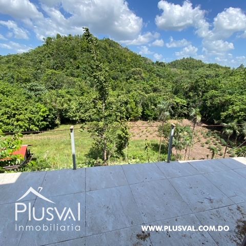 Casa de Campo en venta en Bayaguana 345550