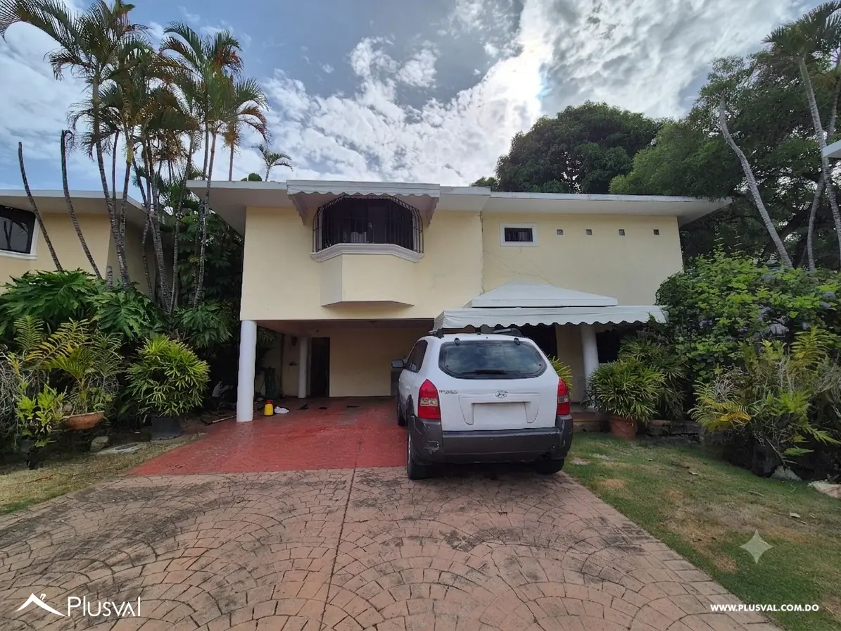Casa en venta en las Praderas 520261