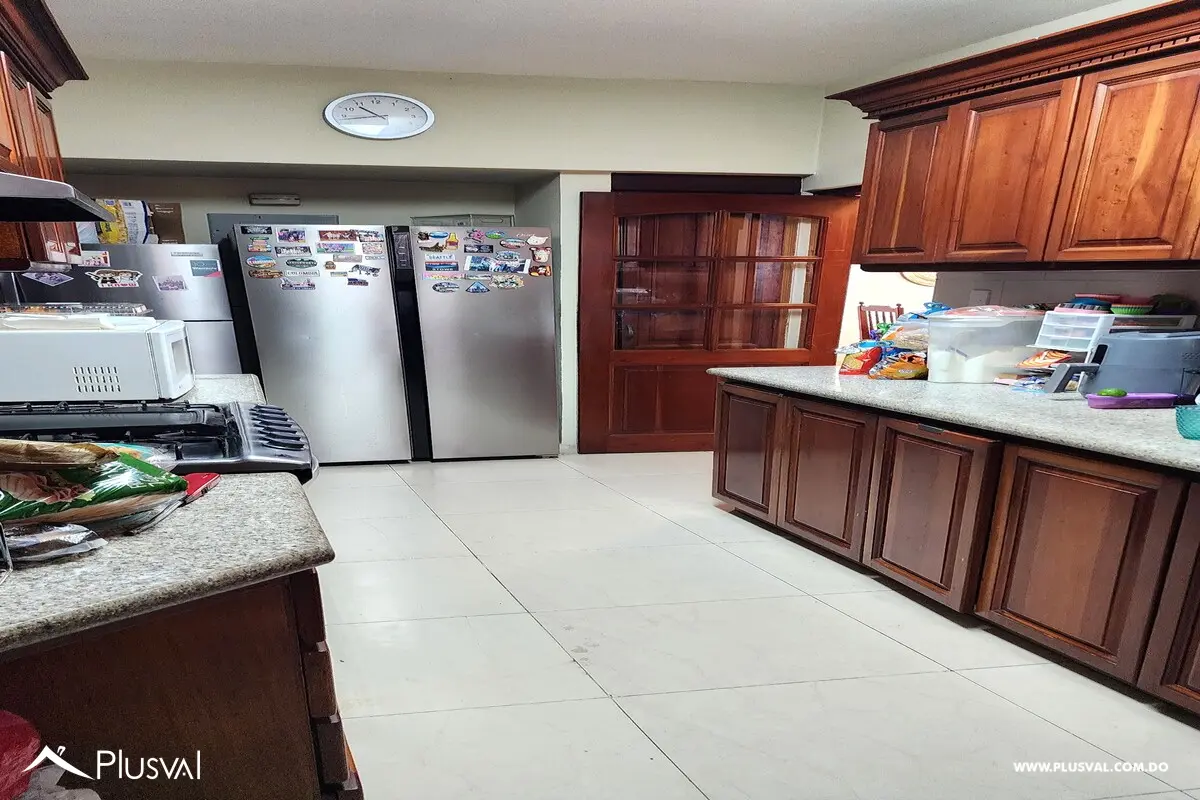 Se vende apartamento clasico en Naco. 469445