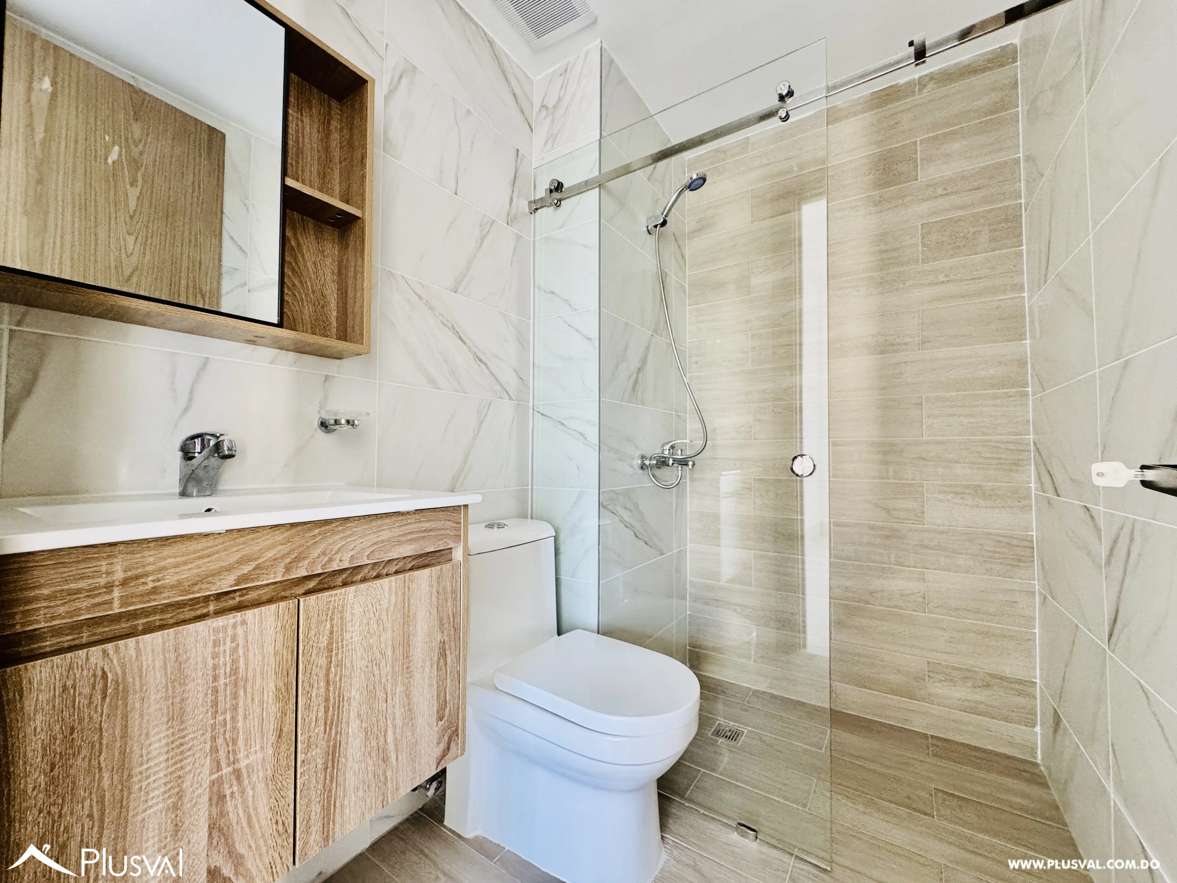 Moderno apartamento a estrenar en Bella Vista 484829