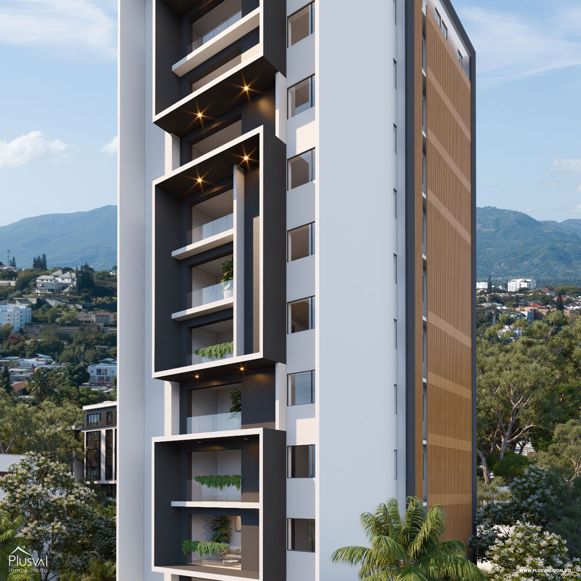 Nueva Propuesta Residencial en zona mas exclusiva de Santiago 276312