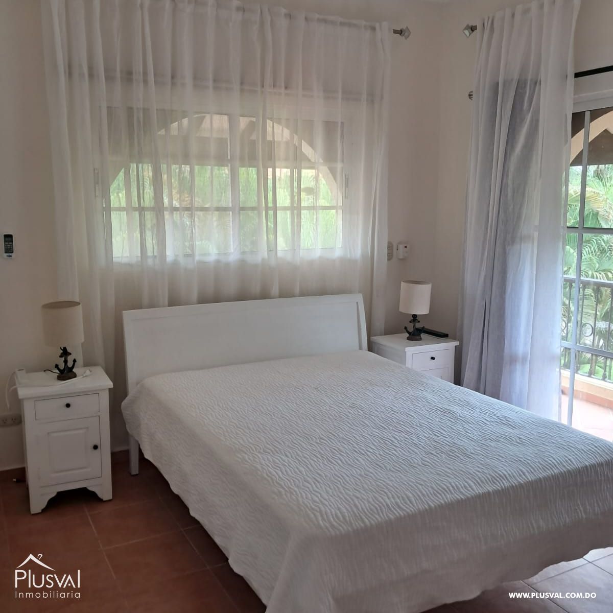 Se alquila apartamento de 2 habitaciones en Cocotal Golf & Club 371938