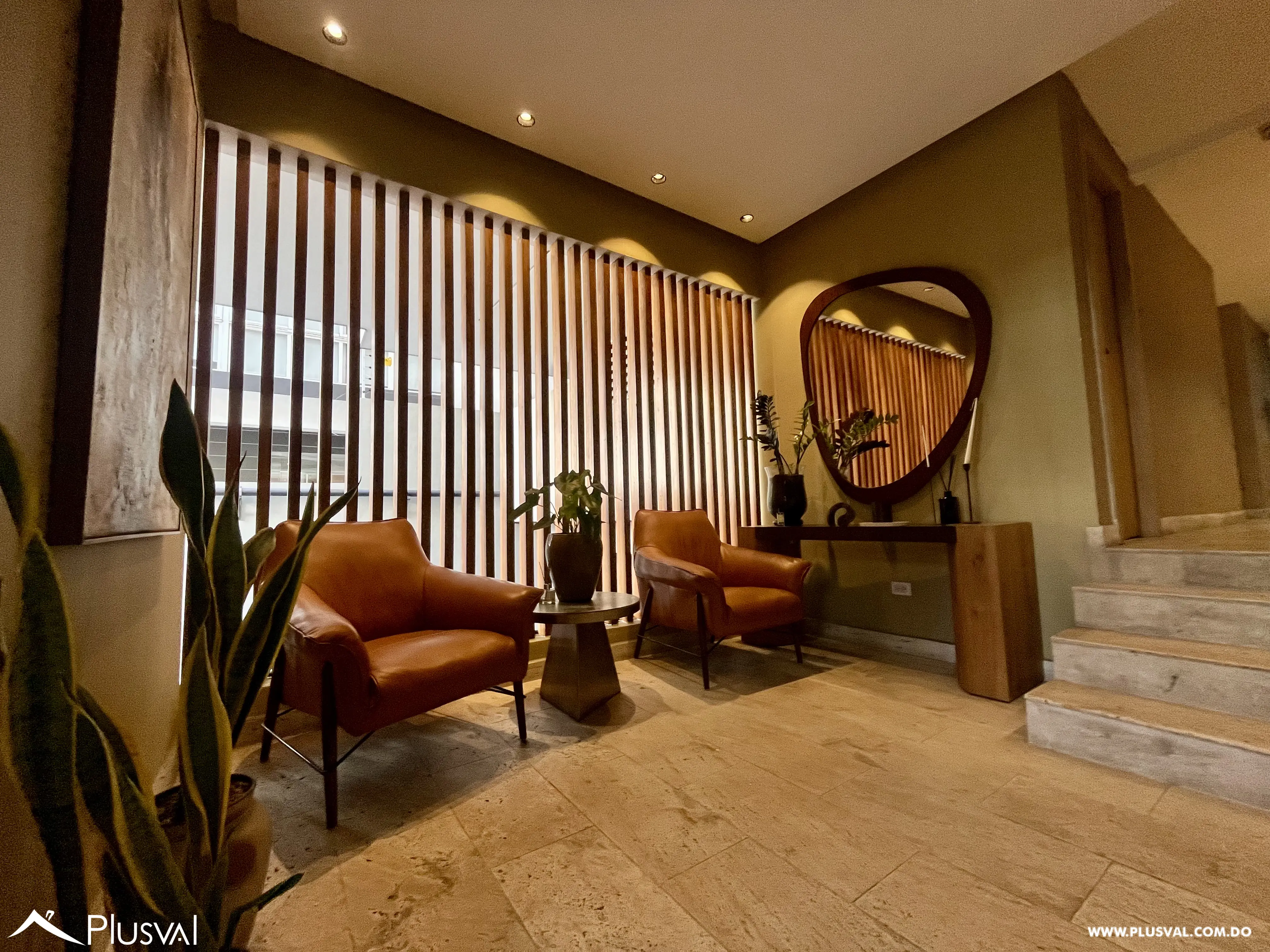 Apartamento en alquiler, ubicado en zona estratégica de Naco. 491449