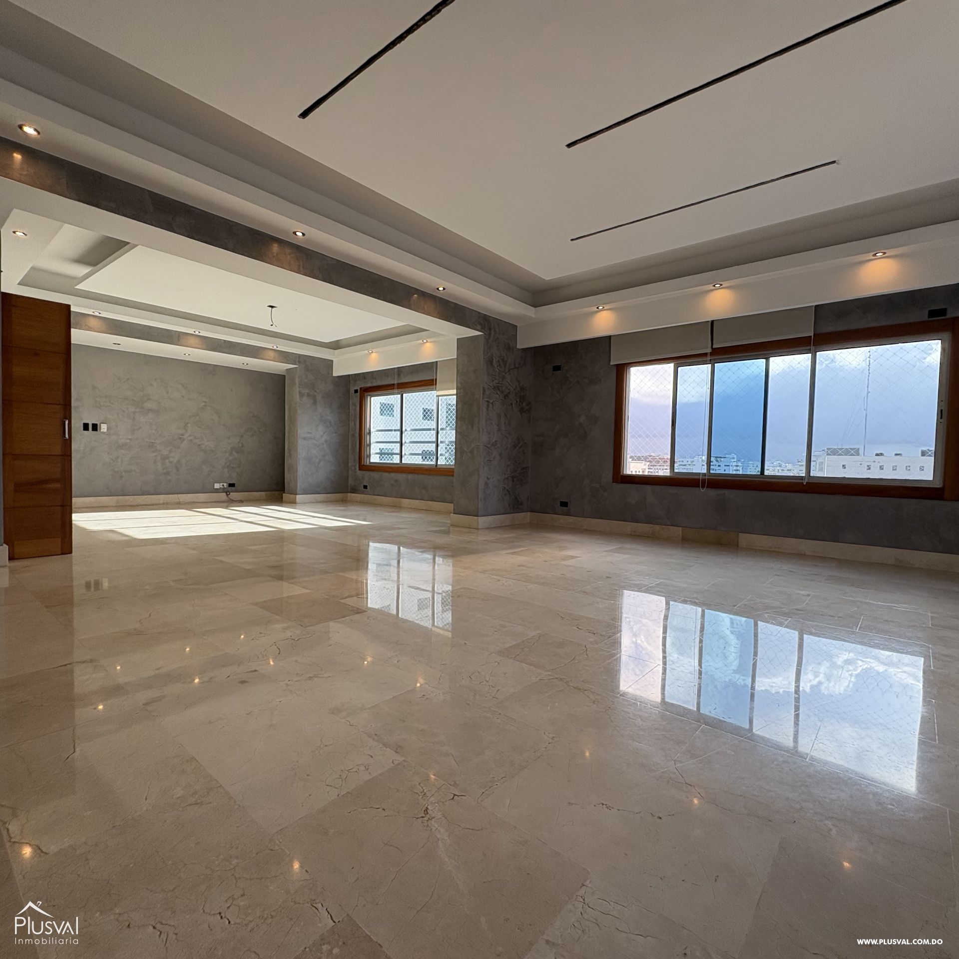 Apartamento de lujo en Piantini 419295