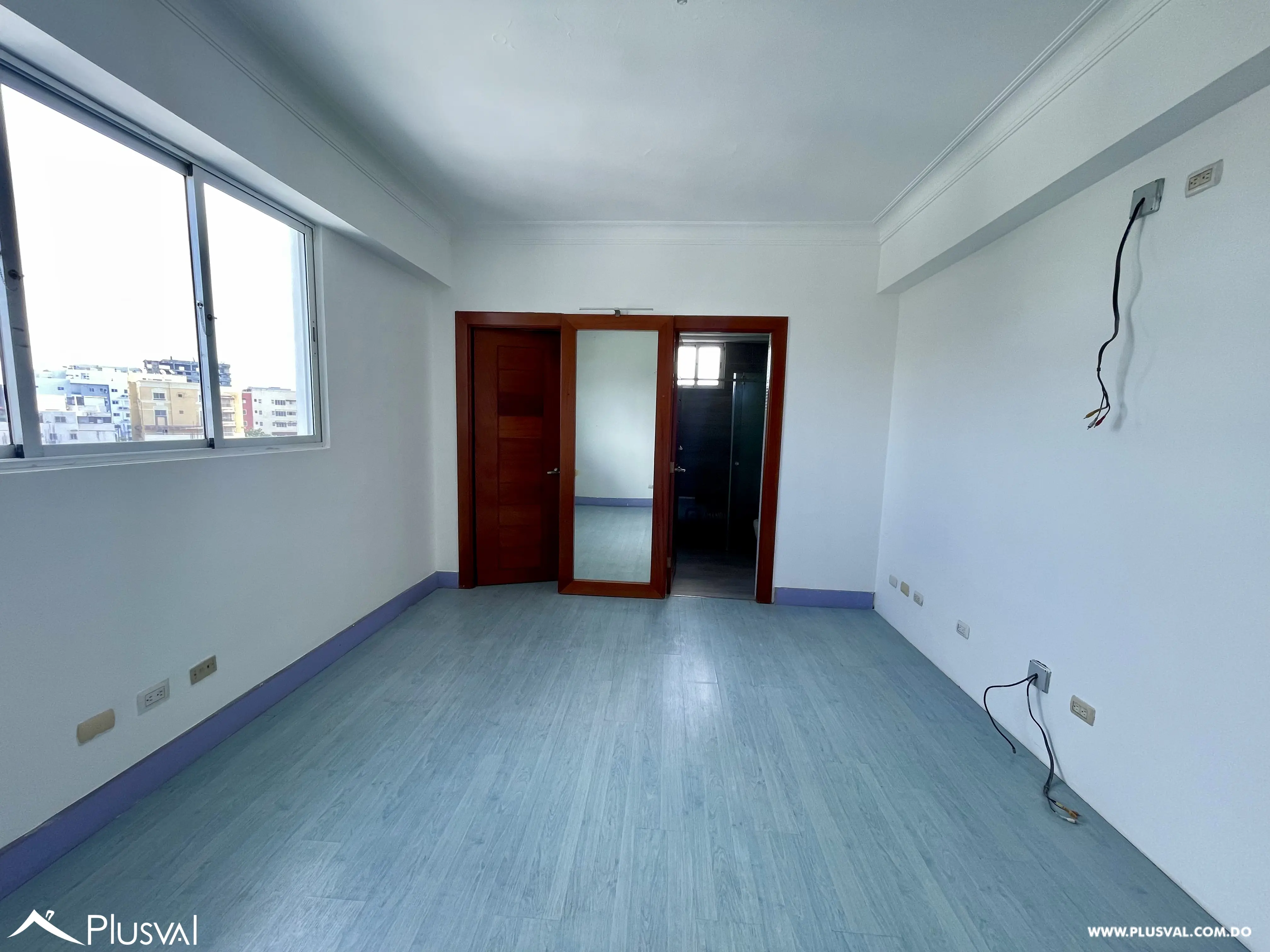 Apartamento en Venta en Renacimiento en Torre Residencial 495759