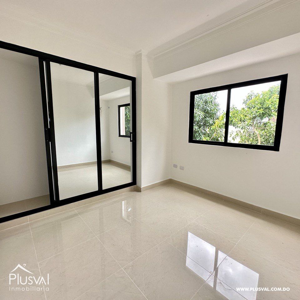 Apartamento en venta en Prado Oriental, Santo Domingo Este 367667