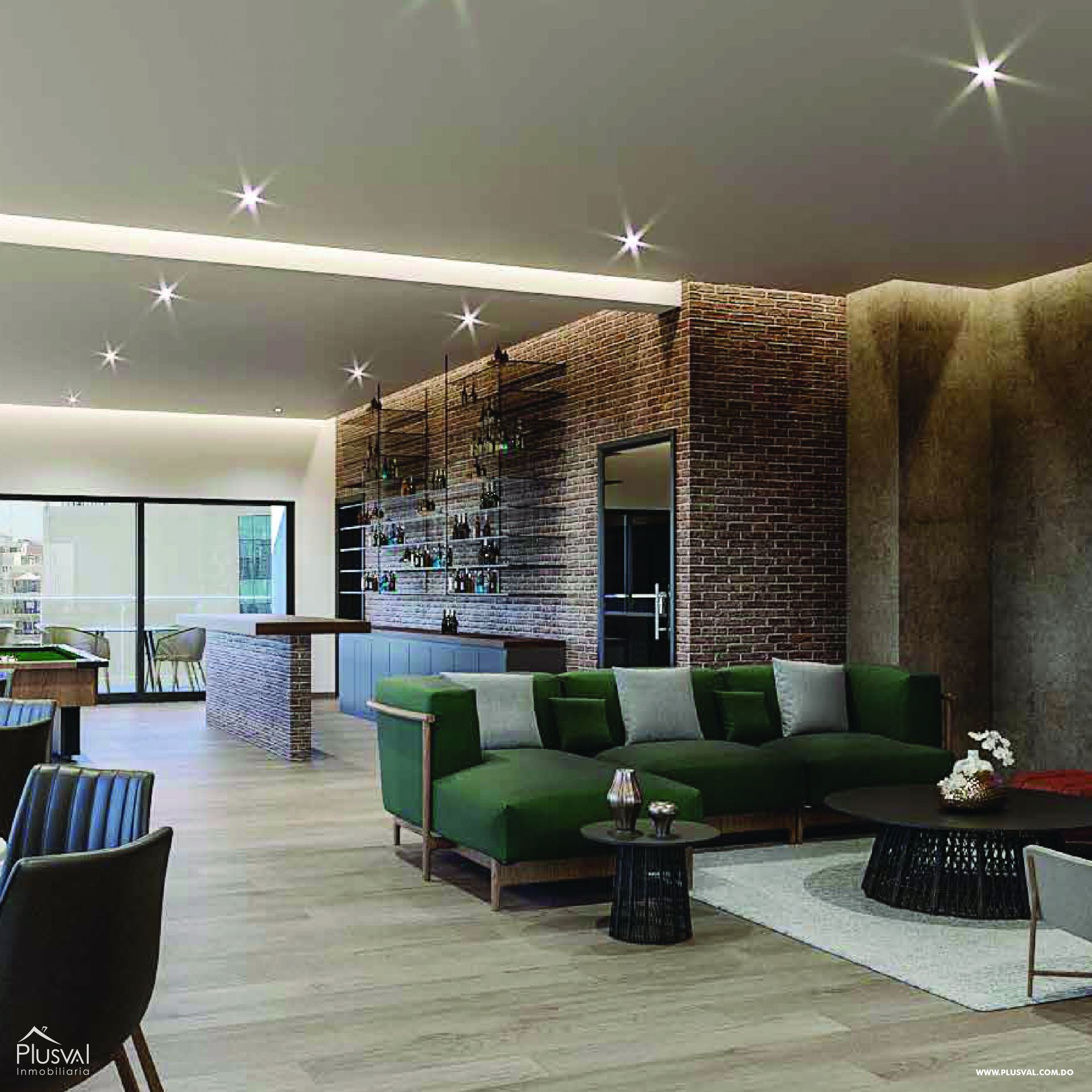 Apartamento en Venta en Paraiso 209492