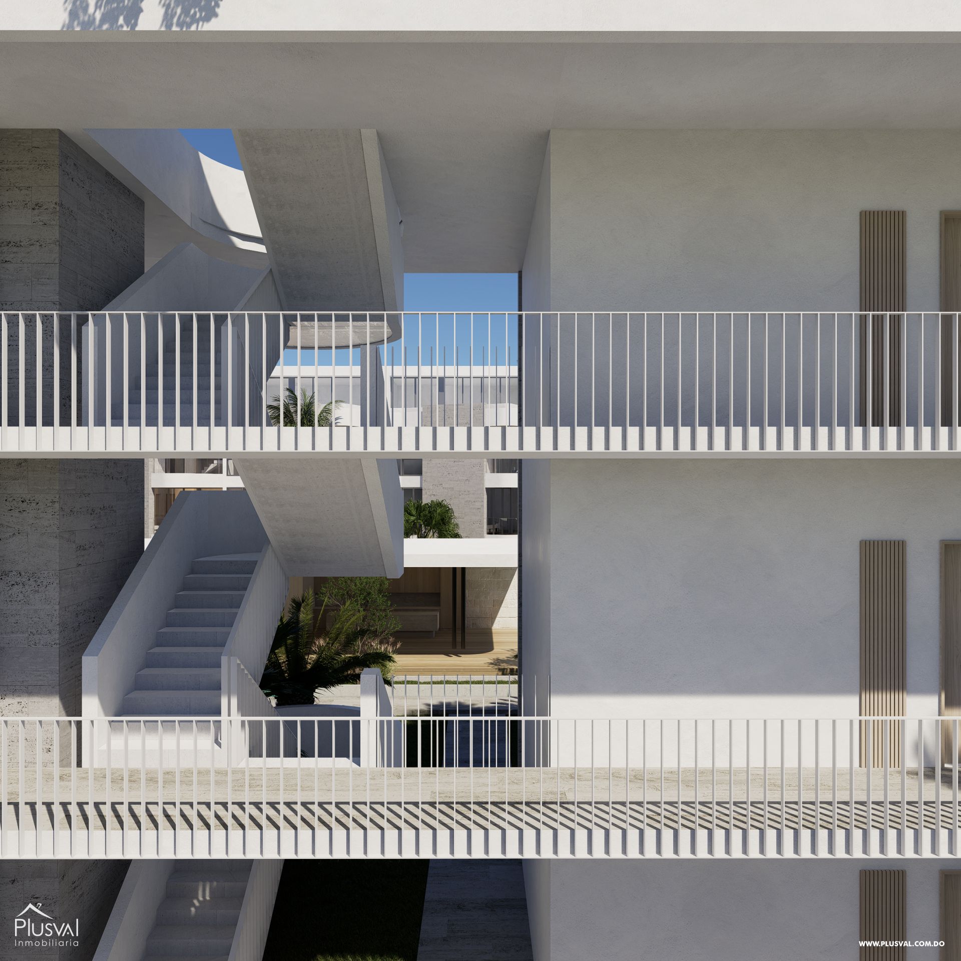 Serenidad Caribeña Exquisito apartamento en Cabarete 384717
