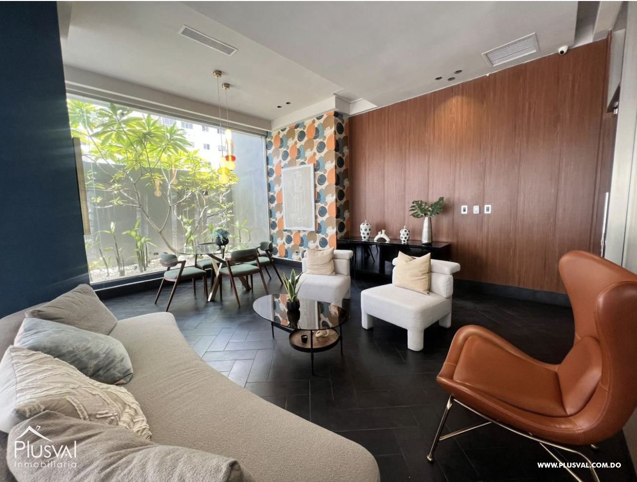 Apartamento 2H, Línea Blanca y Áreas Sociales en Evaristo 452421