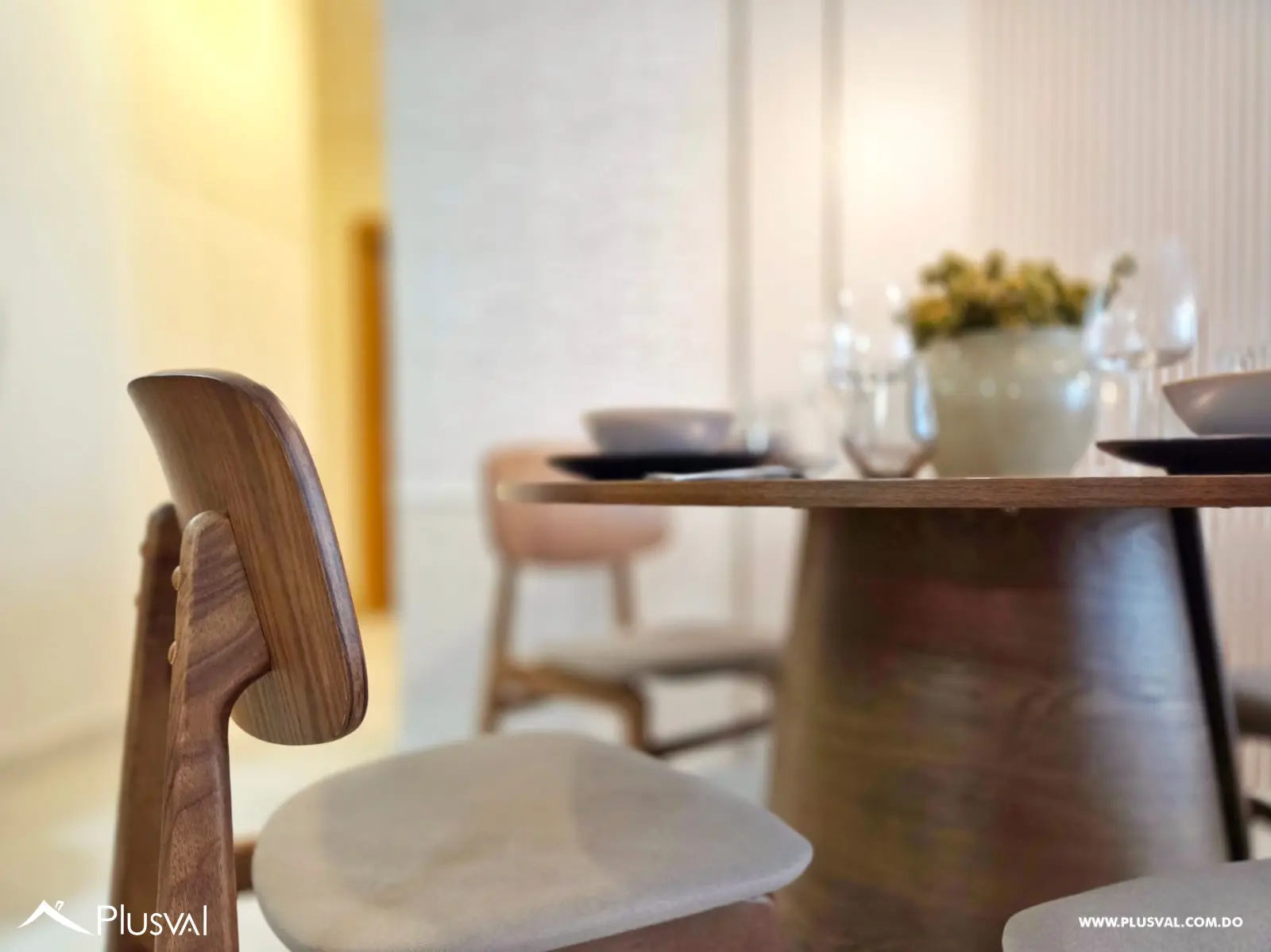 Moderno Apartamento Torre de Lujo en Naco - Confort y Exclusividad 478145